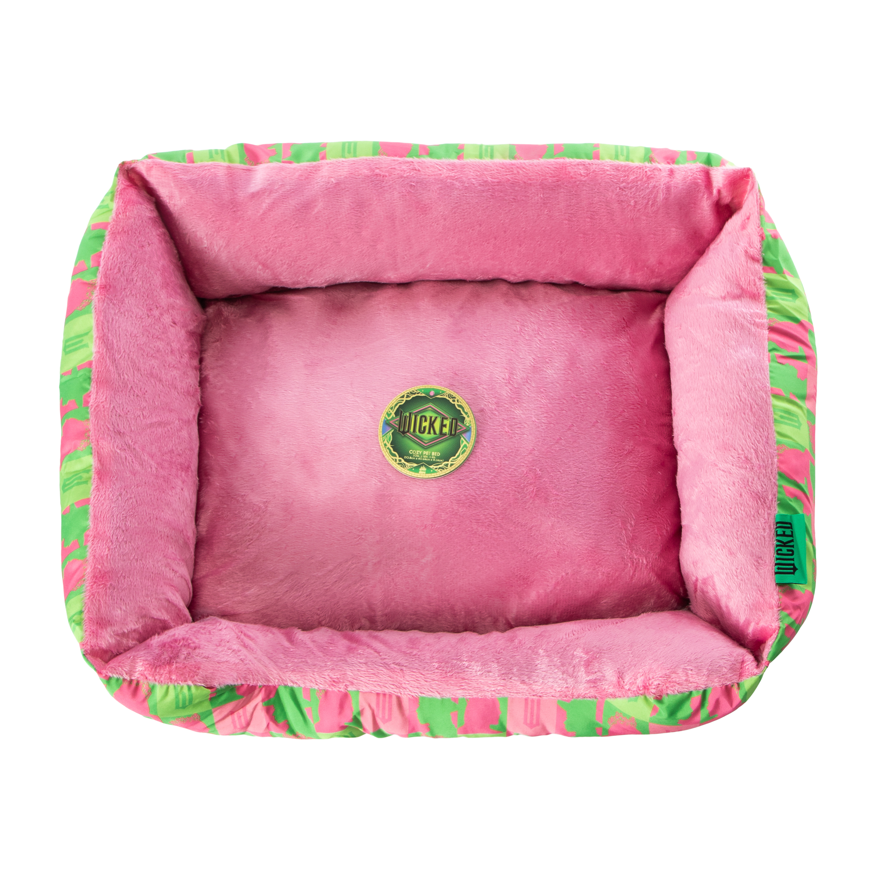 Wicked Cozy Pet Bed
