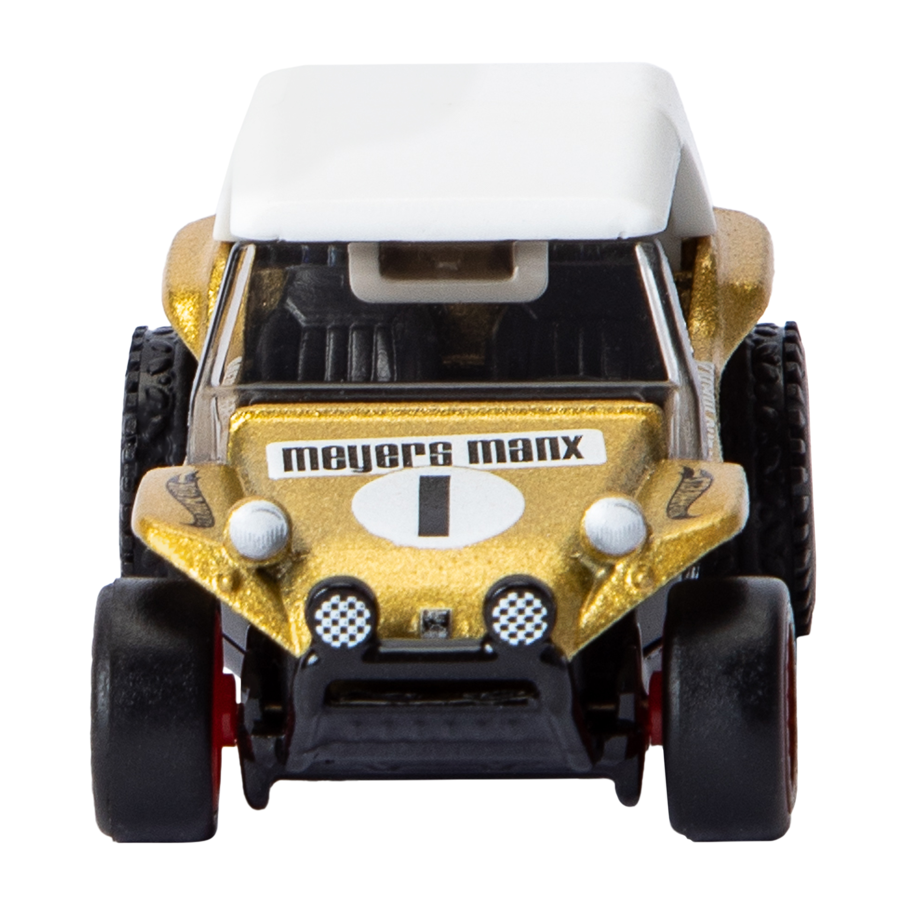 Hot Wheels™ Premium Meyers Manx Car Toy