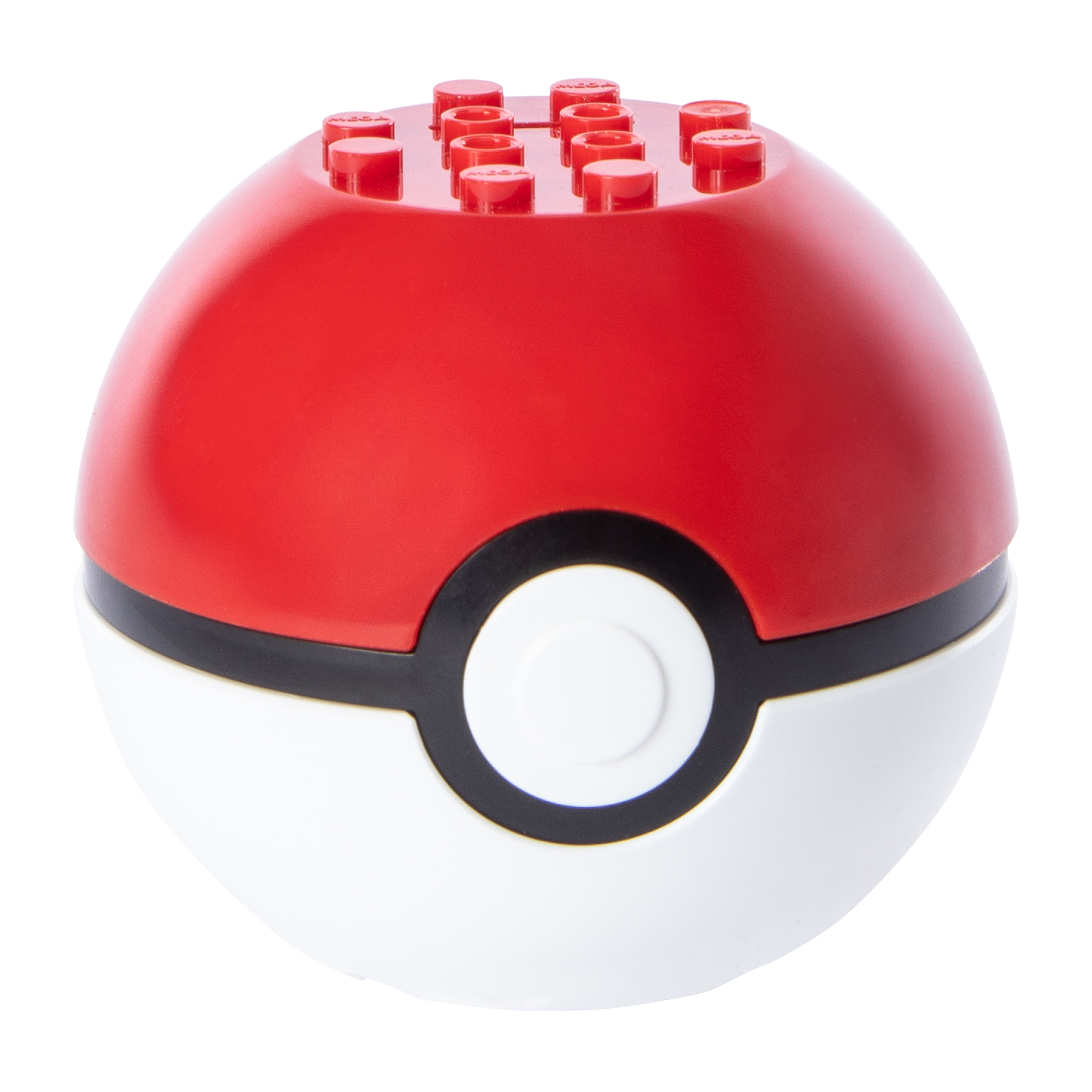 Mega™ Pokémon™ Figure Blocks Toy