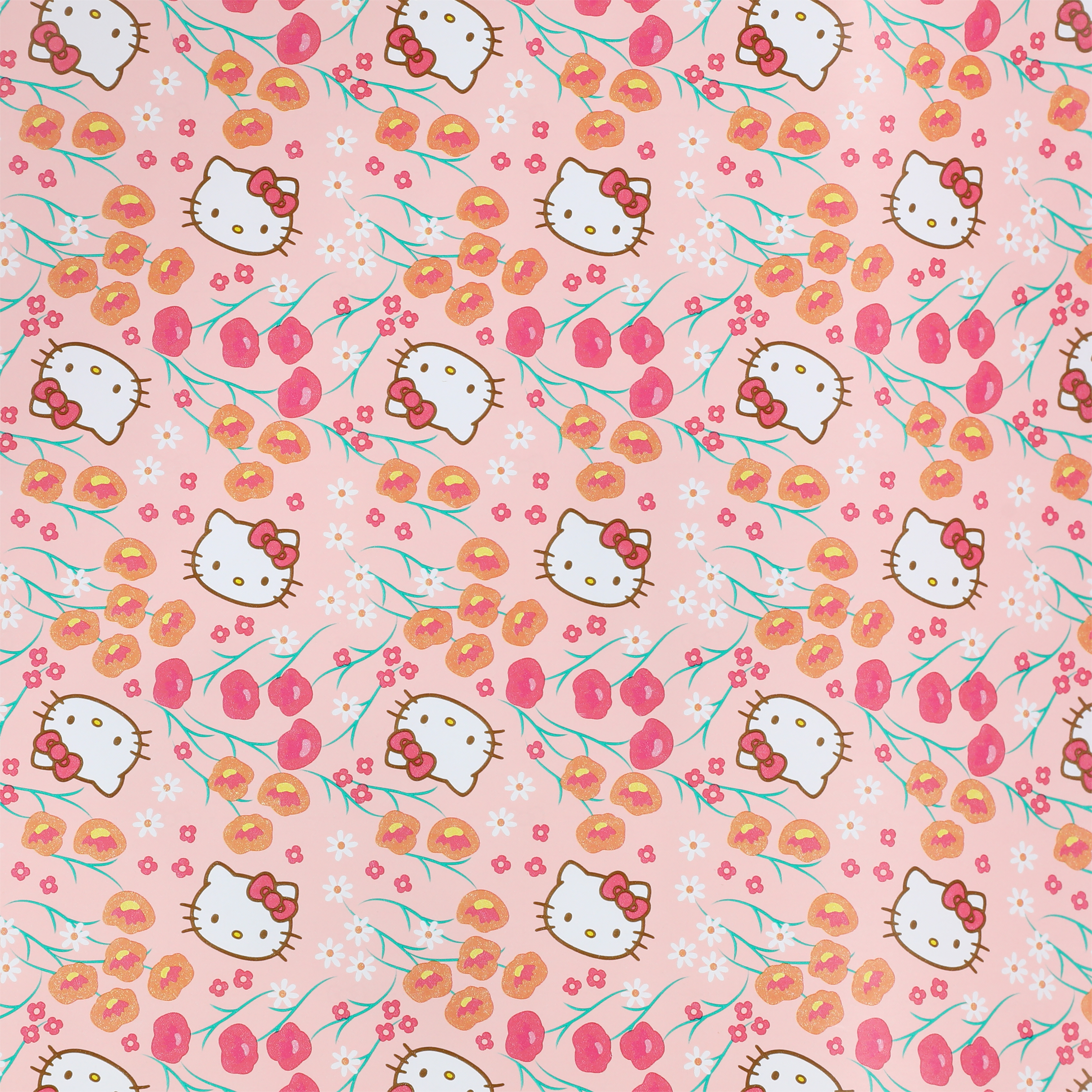 Hello Kitty® Gift Wrap