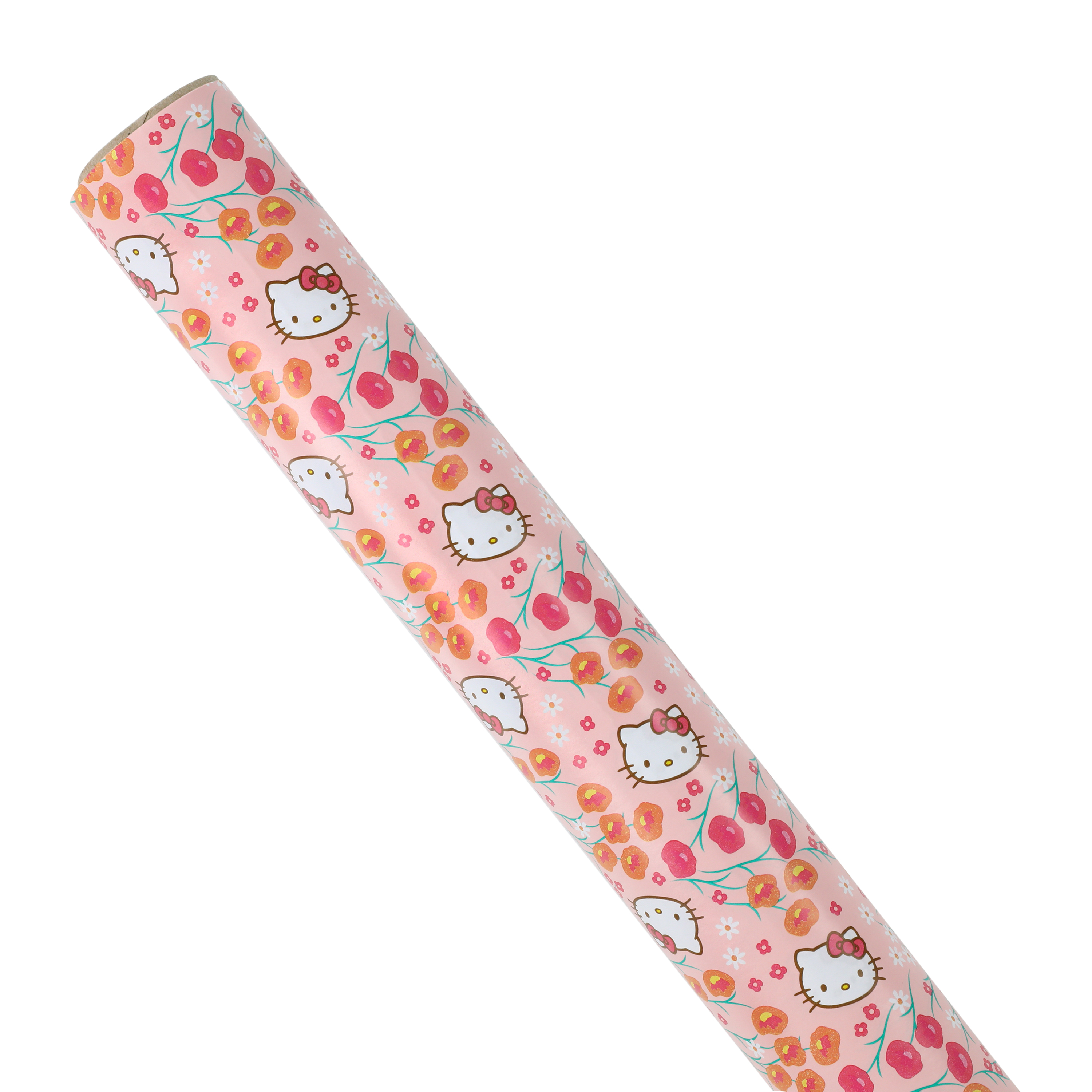 Hello Kitty® Gift Wrap