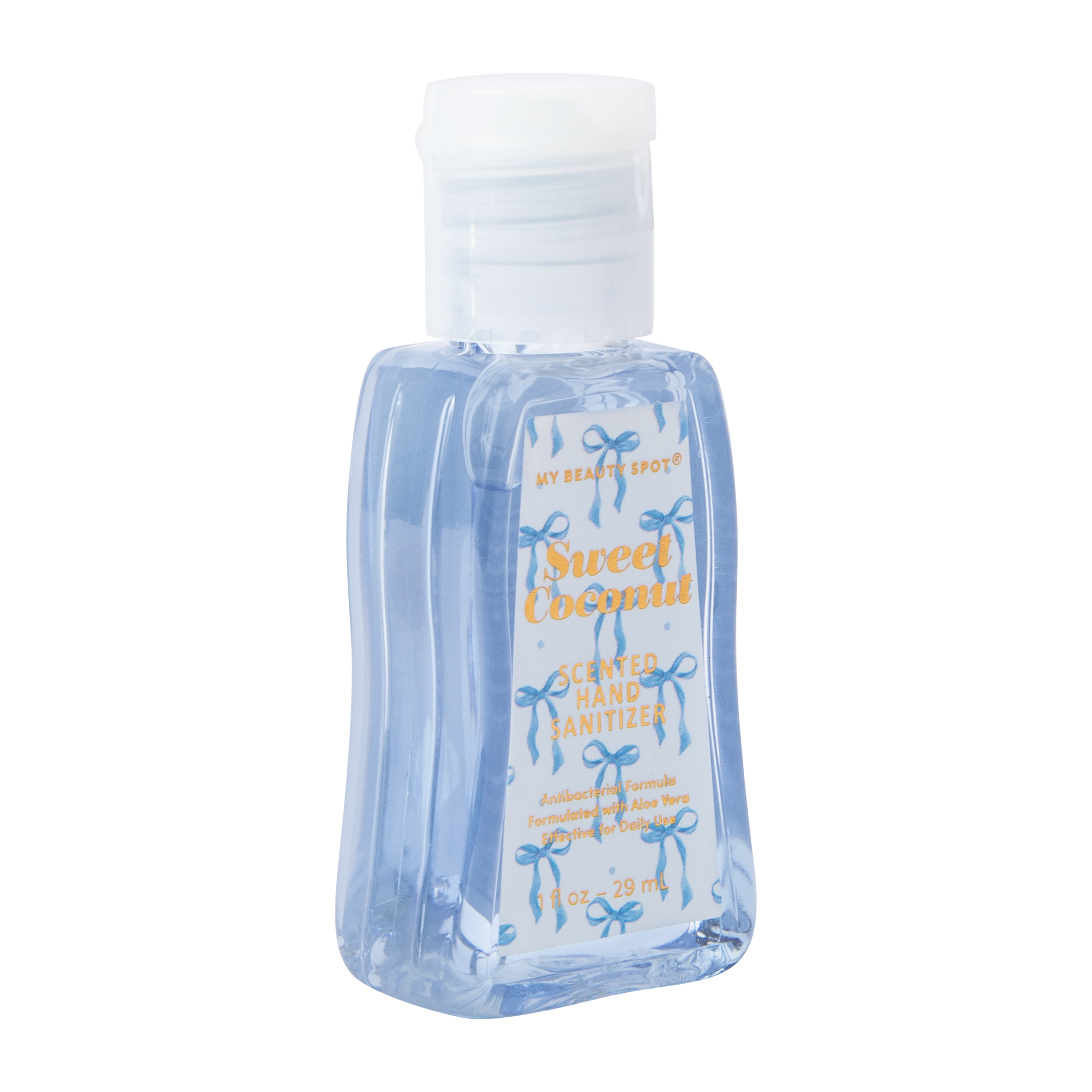 My Beauty Spot® Scented Hand Sanitizer 1oz