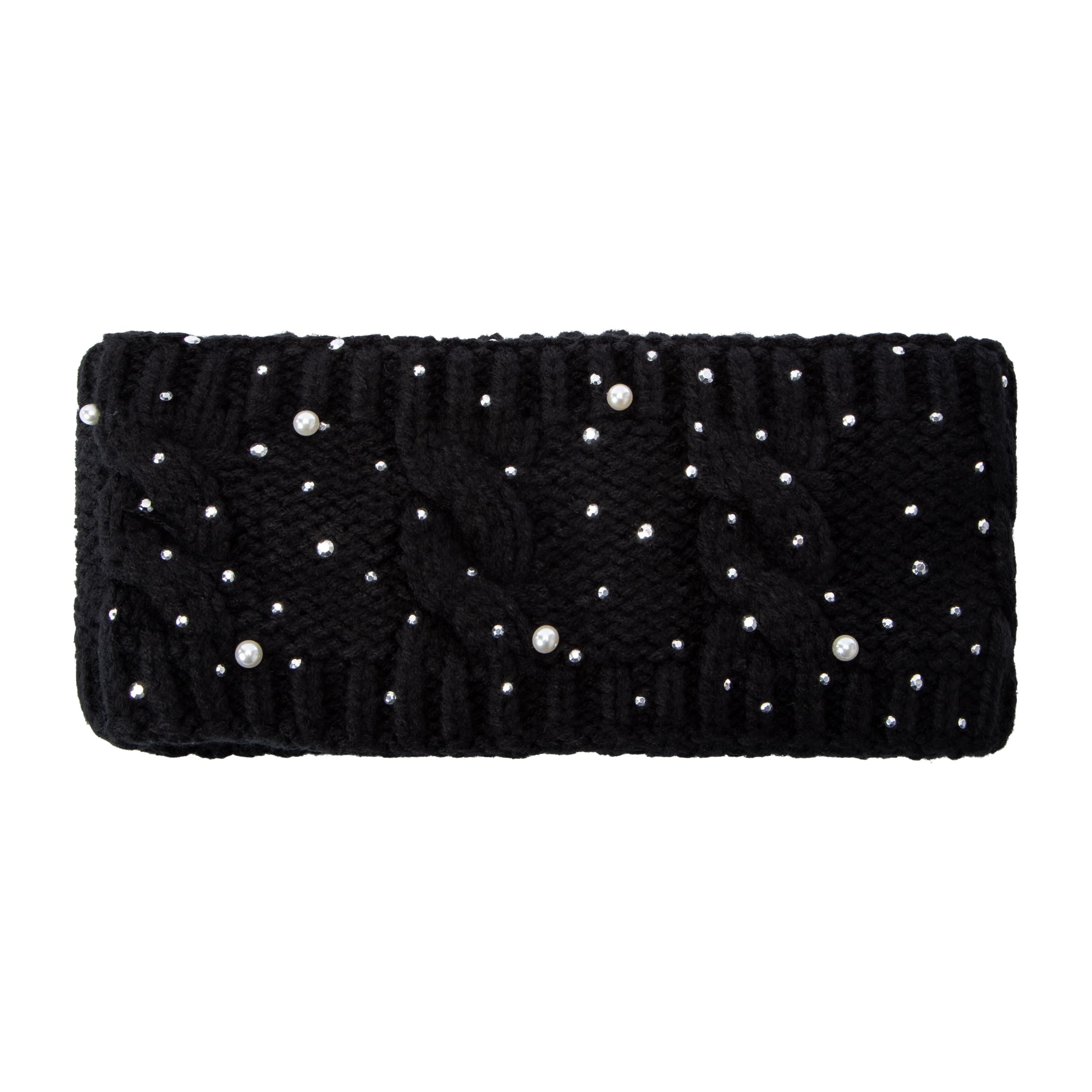 Plush Lining Headband