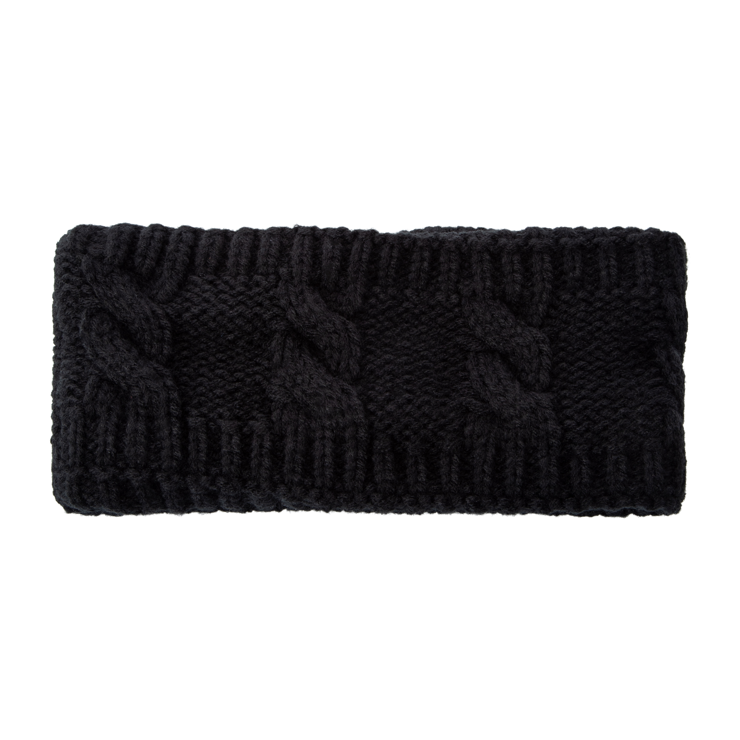 Plush Lining Headband