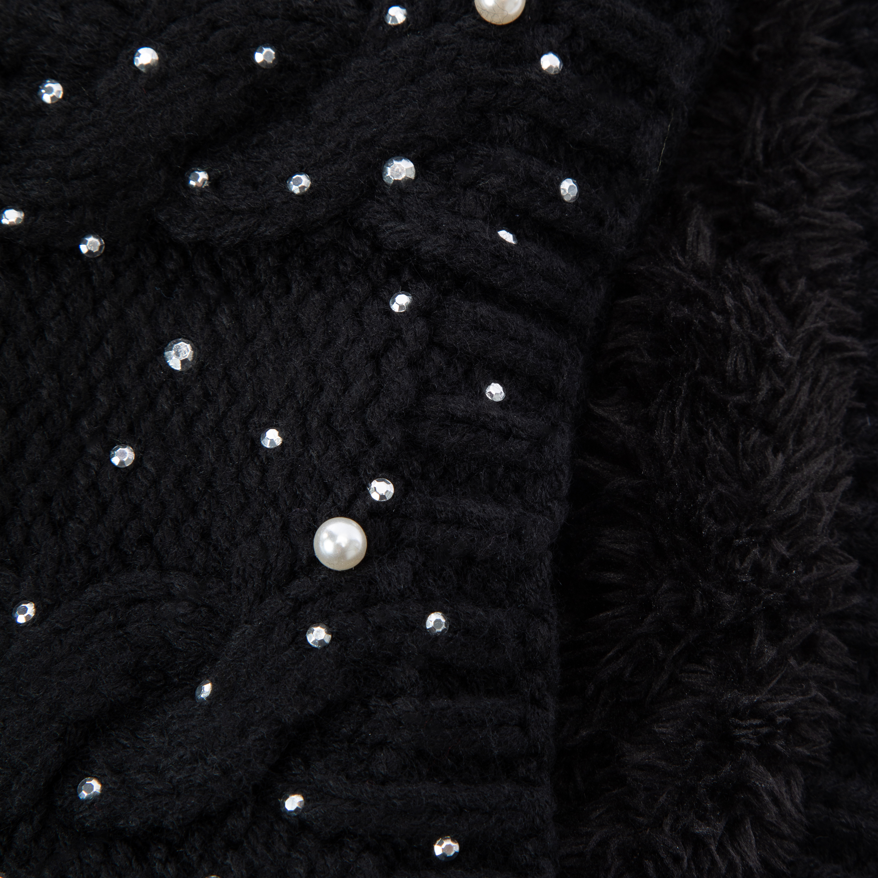 Plush Lining Headband