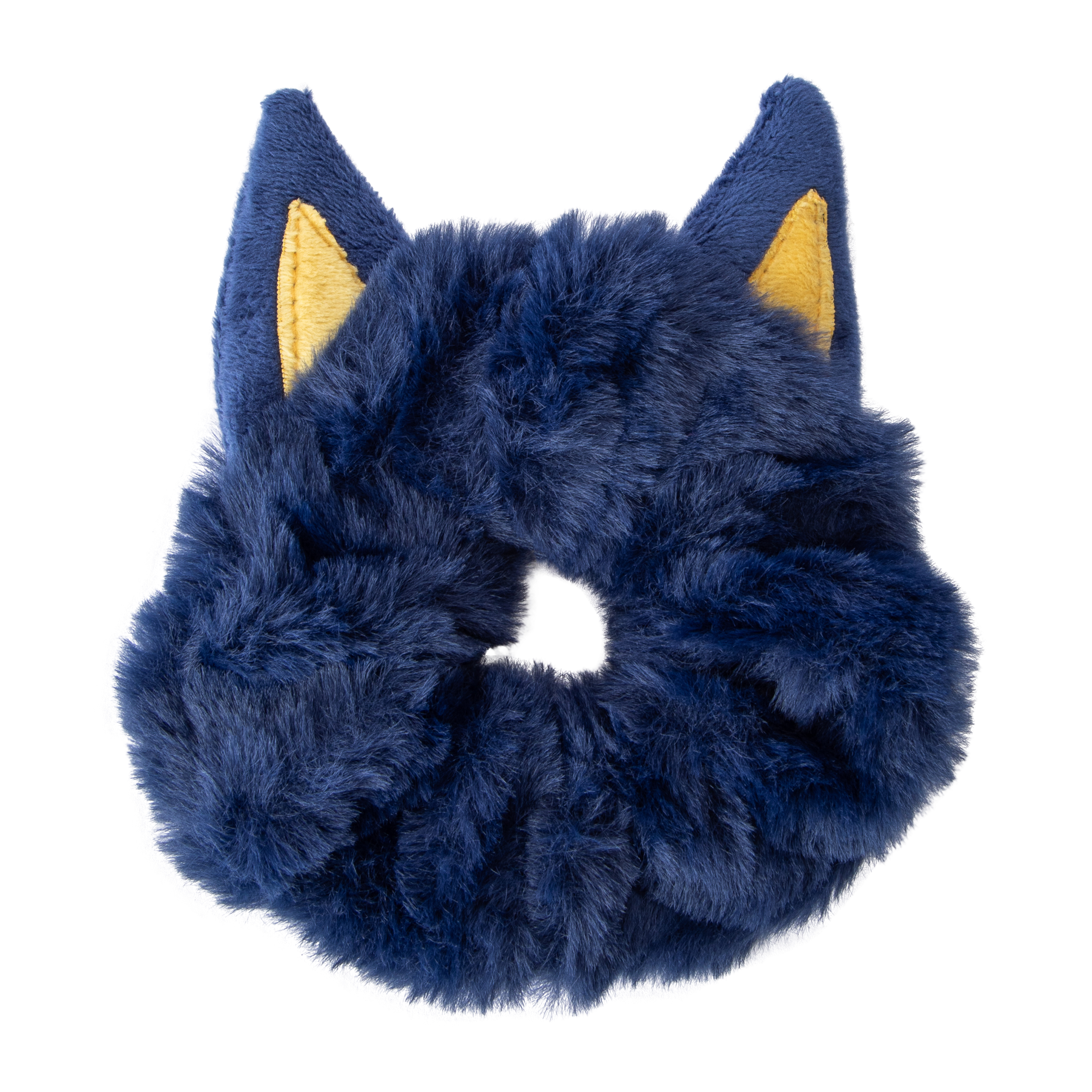 Licensed Furry Scrunchie