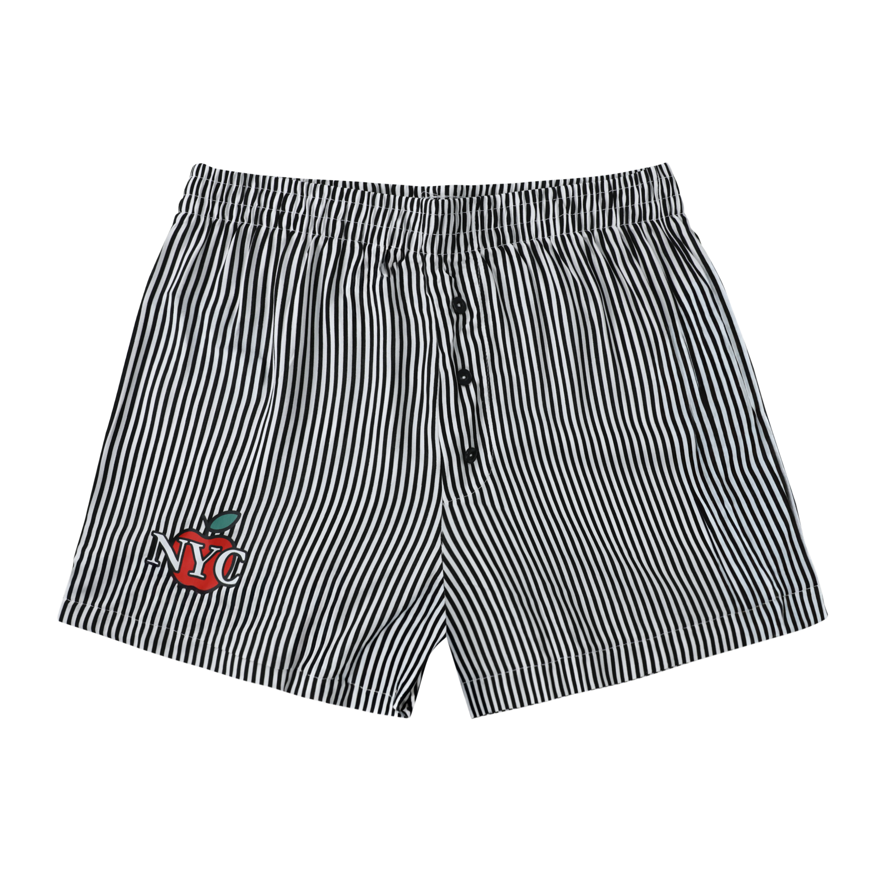 Juniors City Boxer Shorts