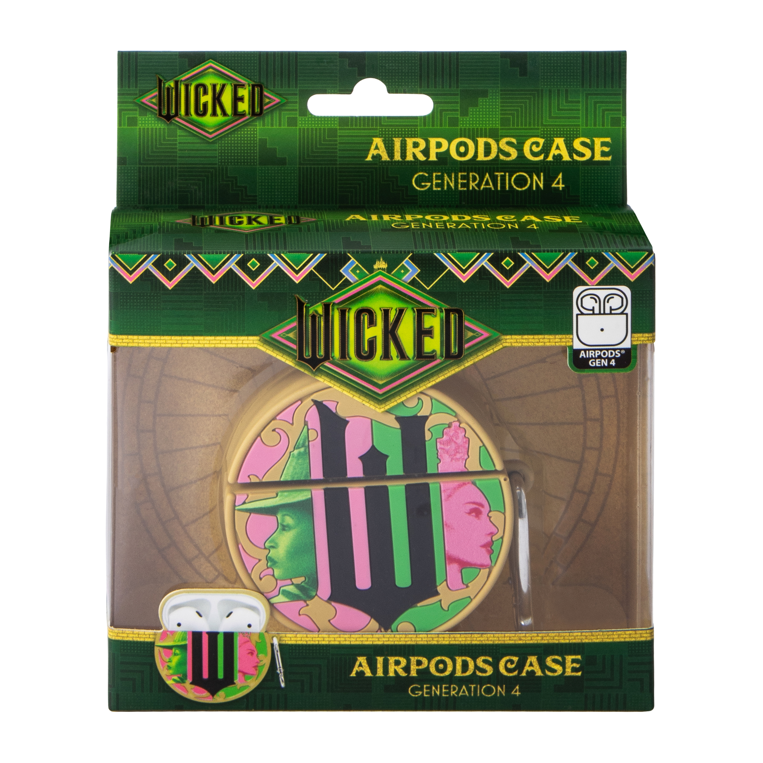 Wicked Case AirPods Pro®