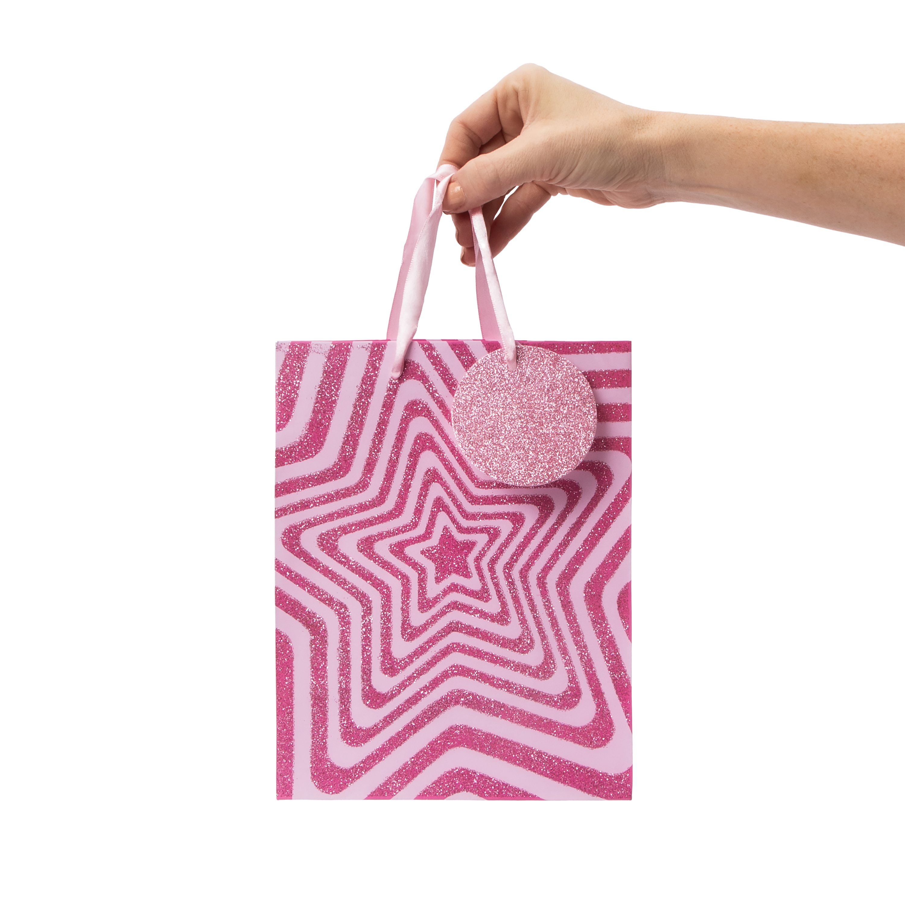 Printed Gift Bags