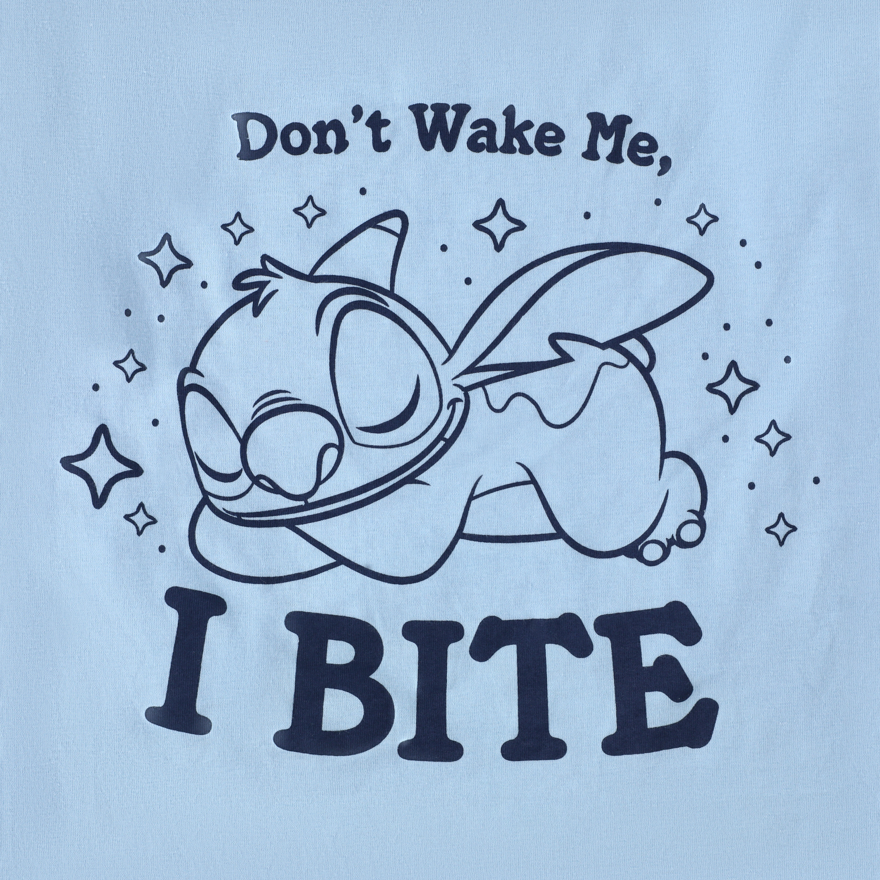 Licensed Pet Graphic Tee