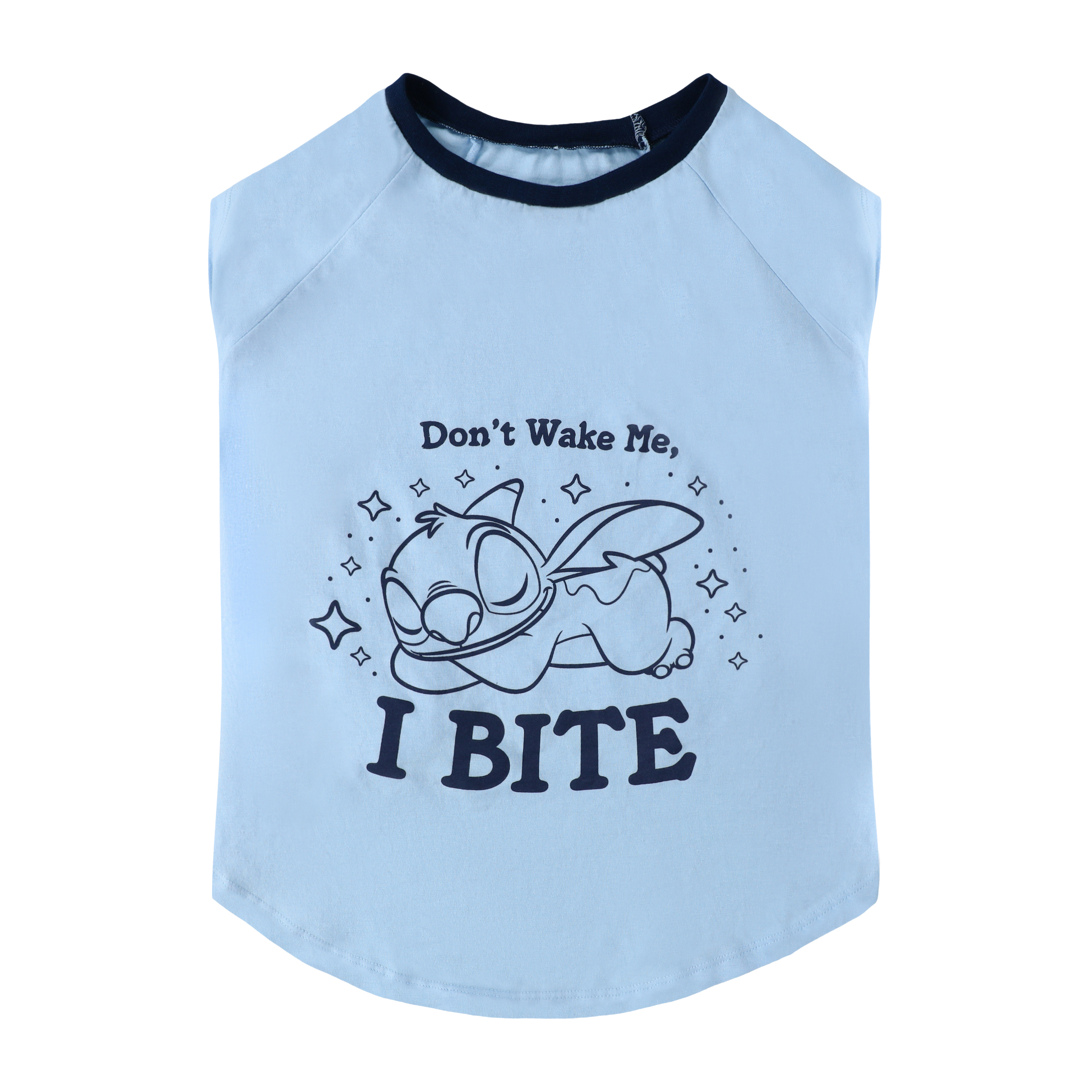 Licensed Pet Graphic Tee