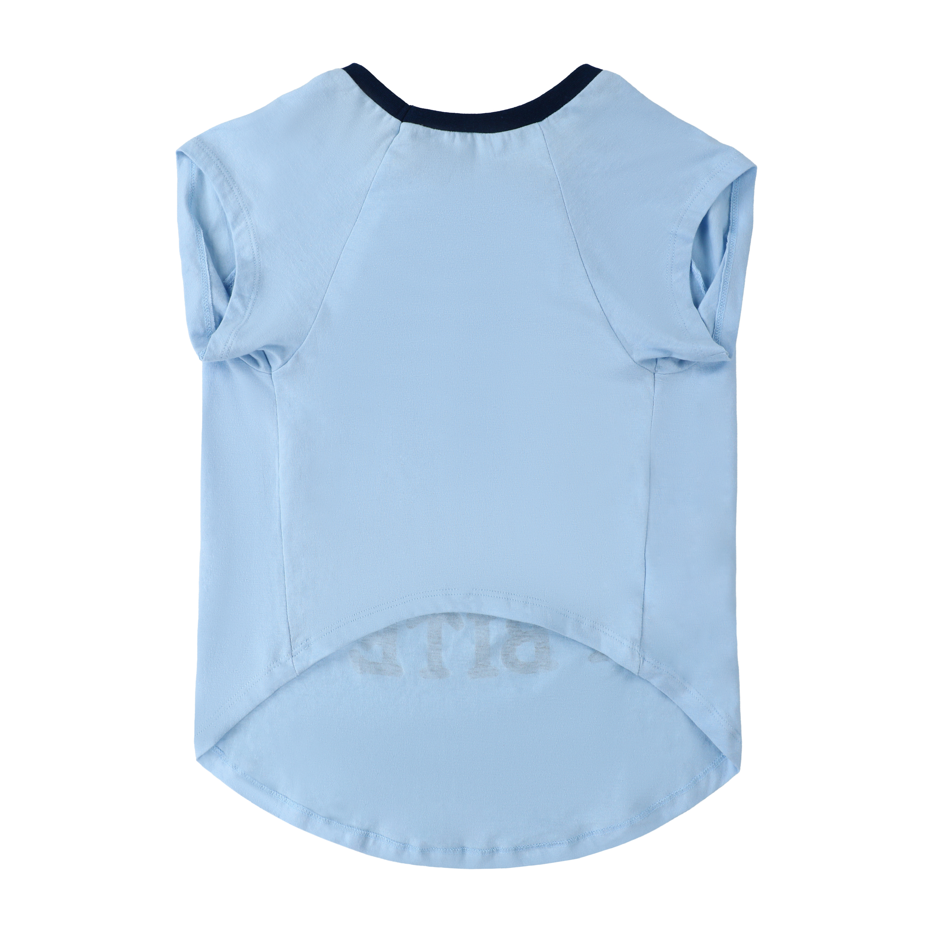 Licensed Pet Graphic Tee