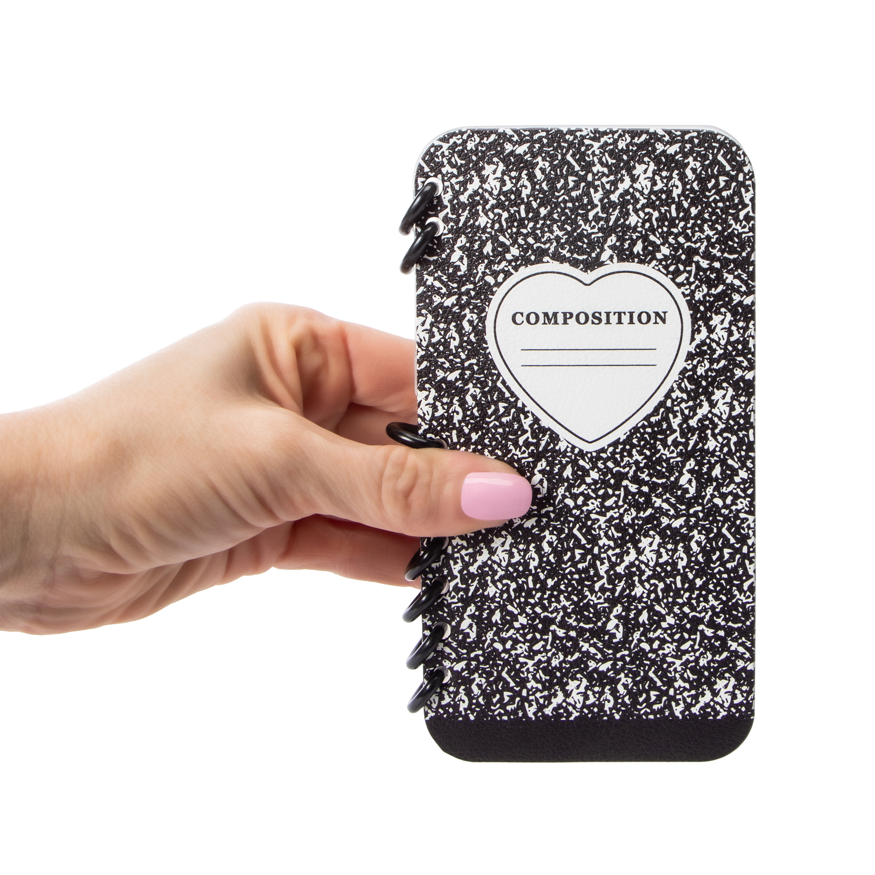 iPhone 16 Pro Max® Notebook Case