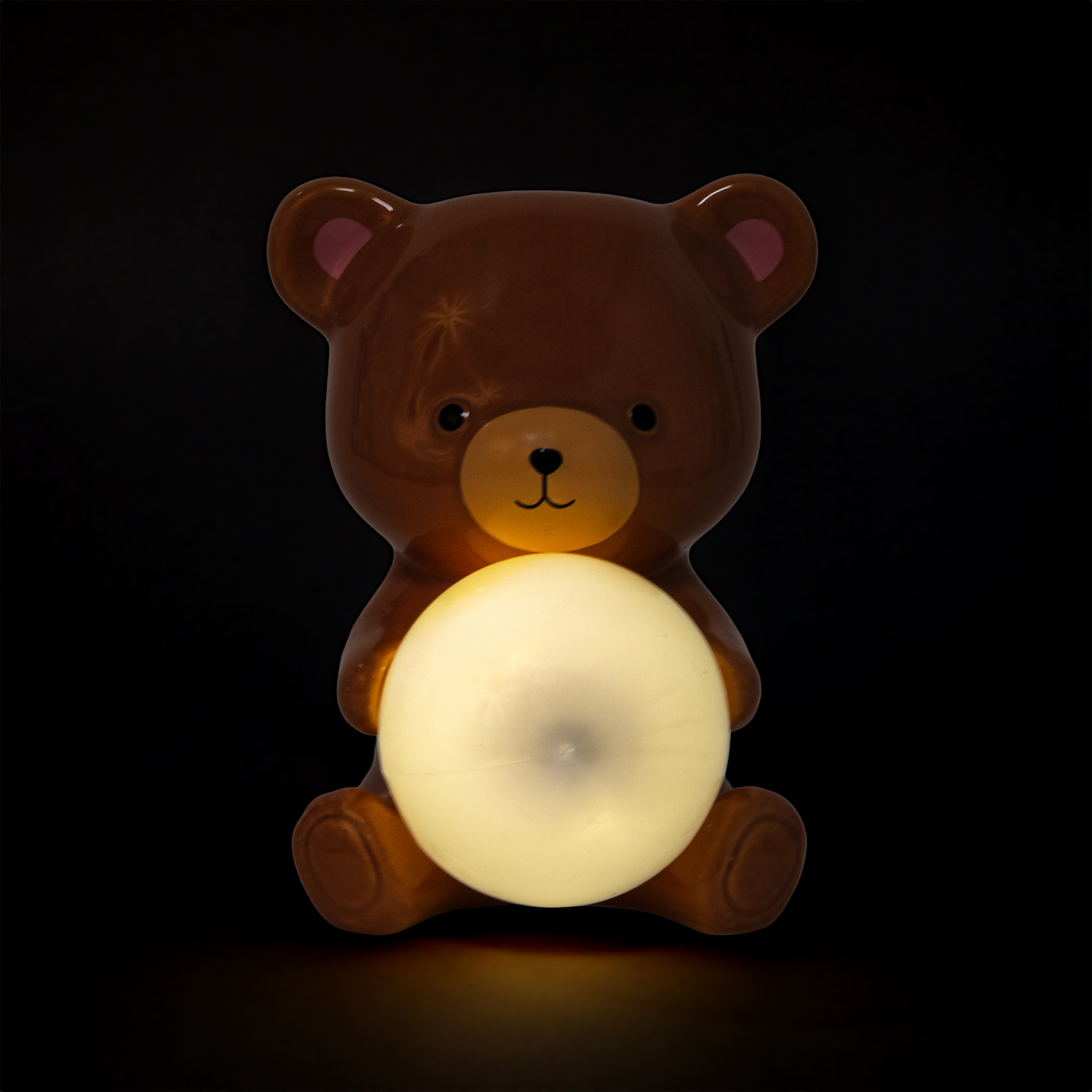 Novelty Table Lamp