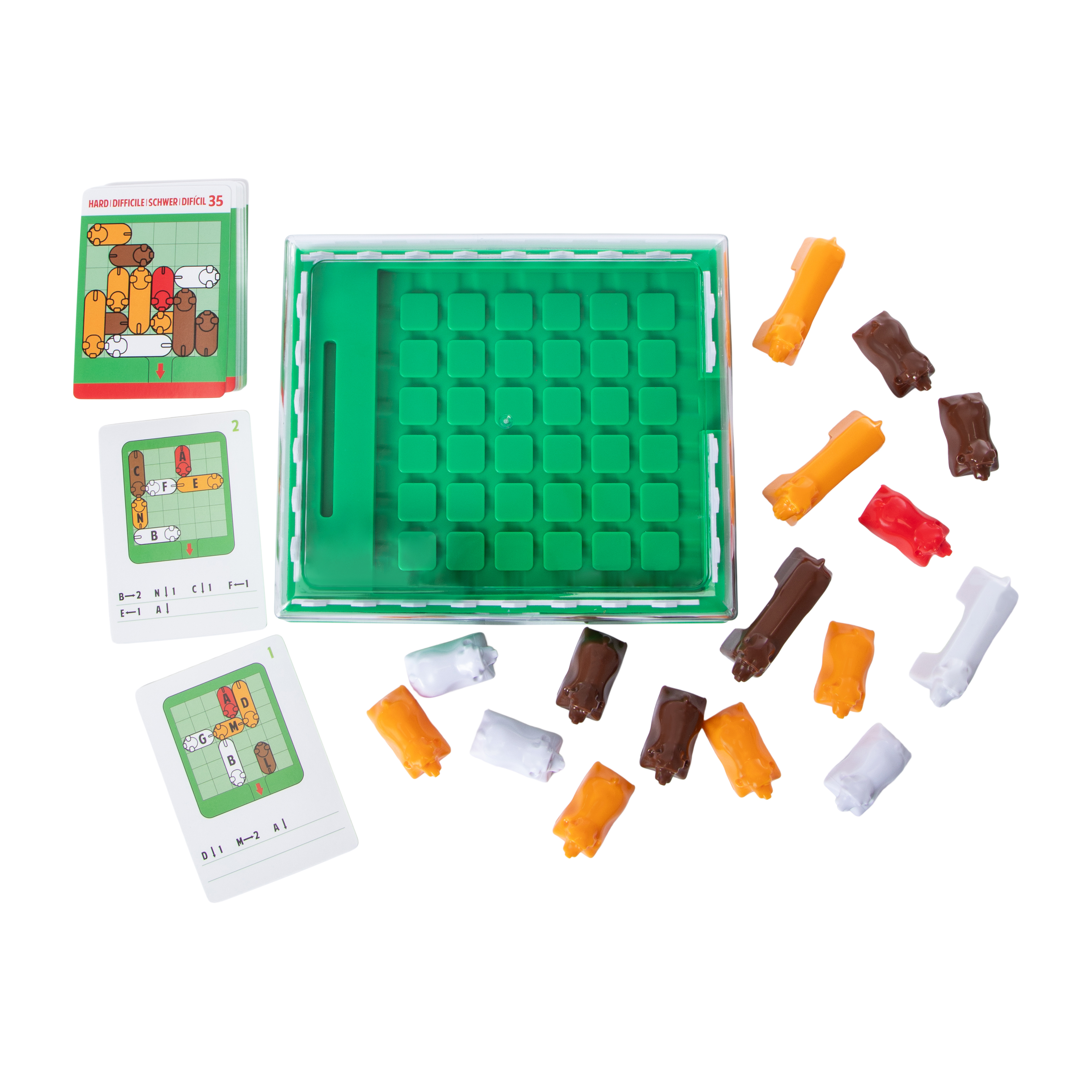 Puppy Escape Board Game