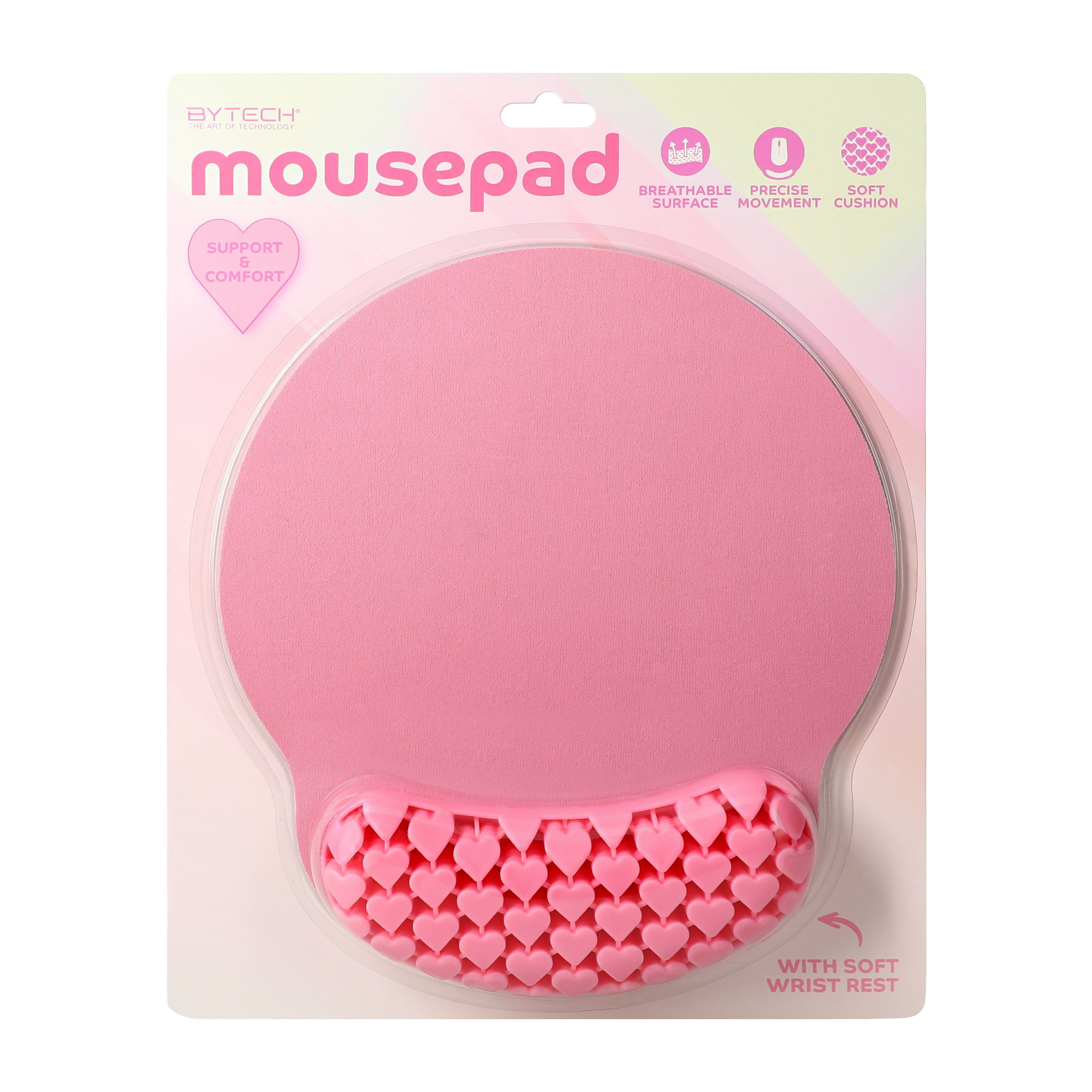 Mousepad 1-Count
