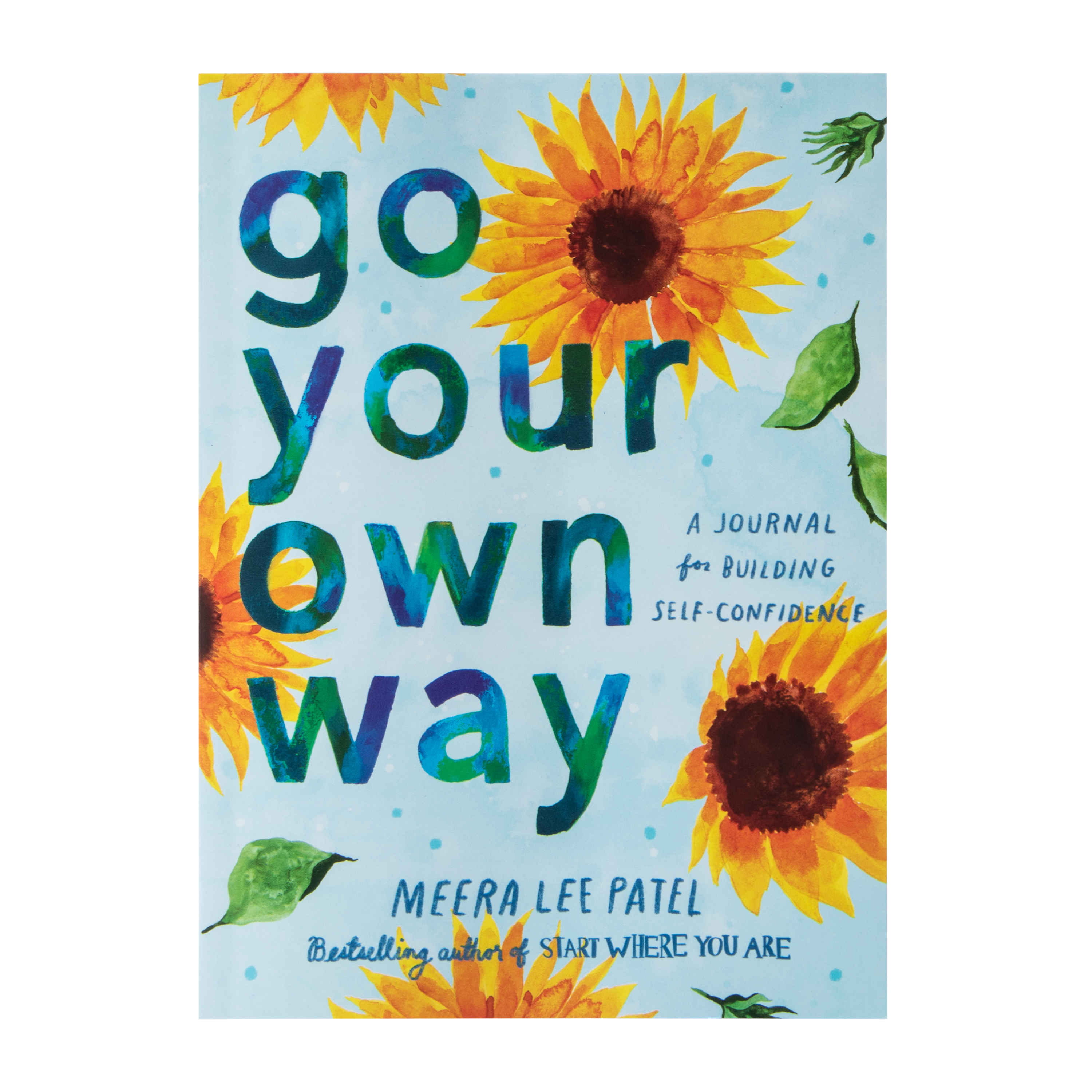 Go Your Own Way Book