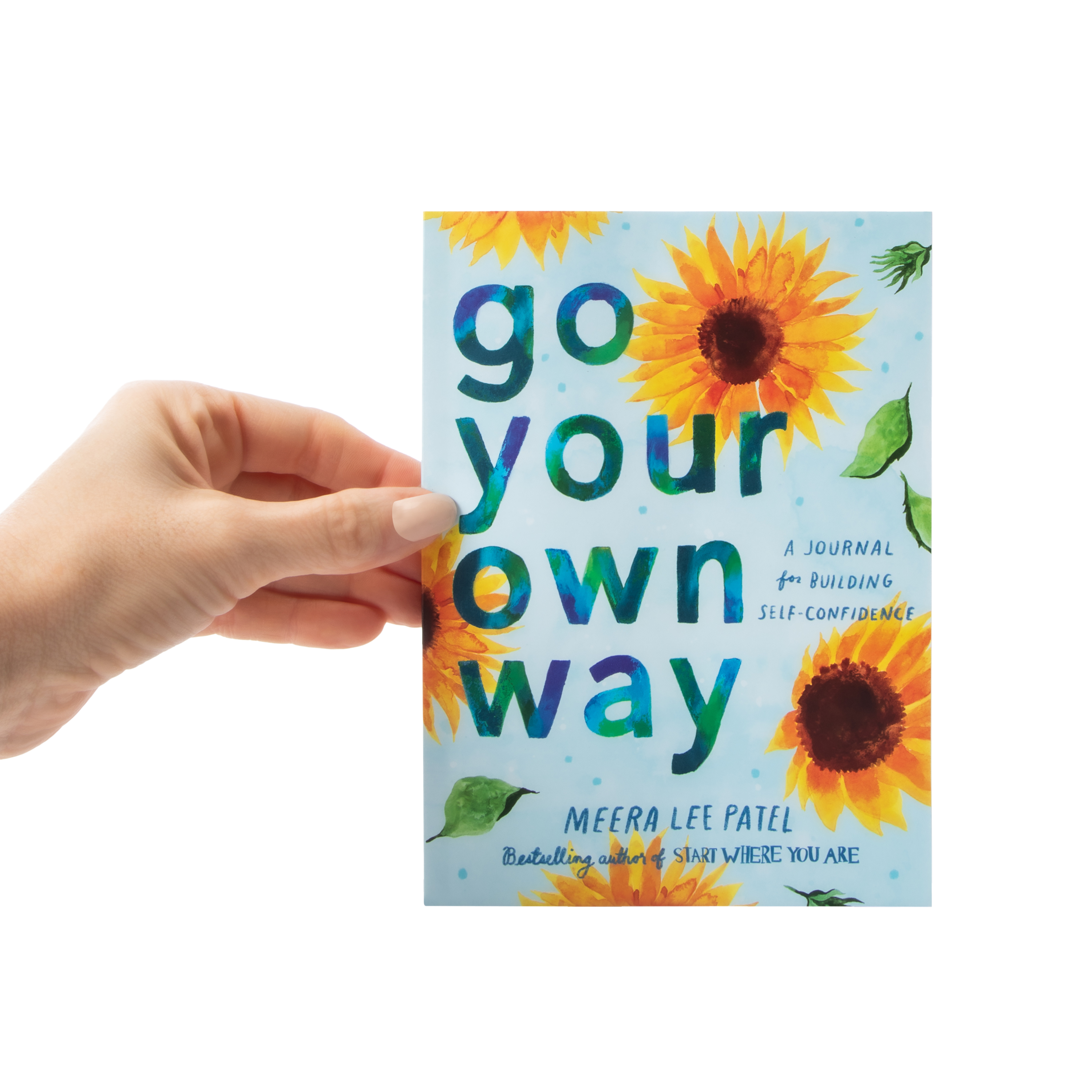 Go Your Own Way Book