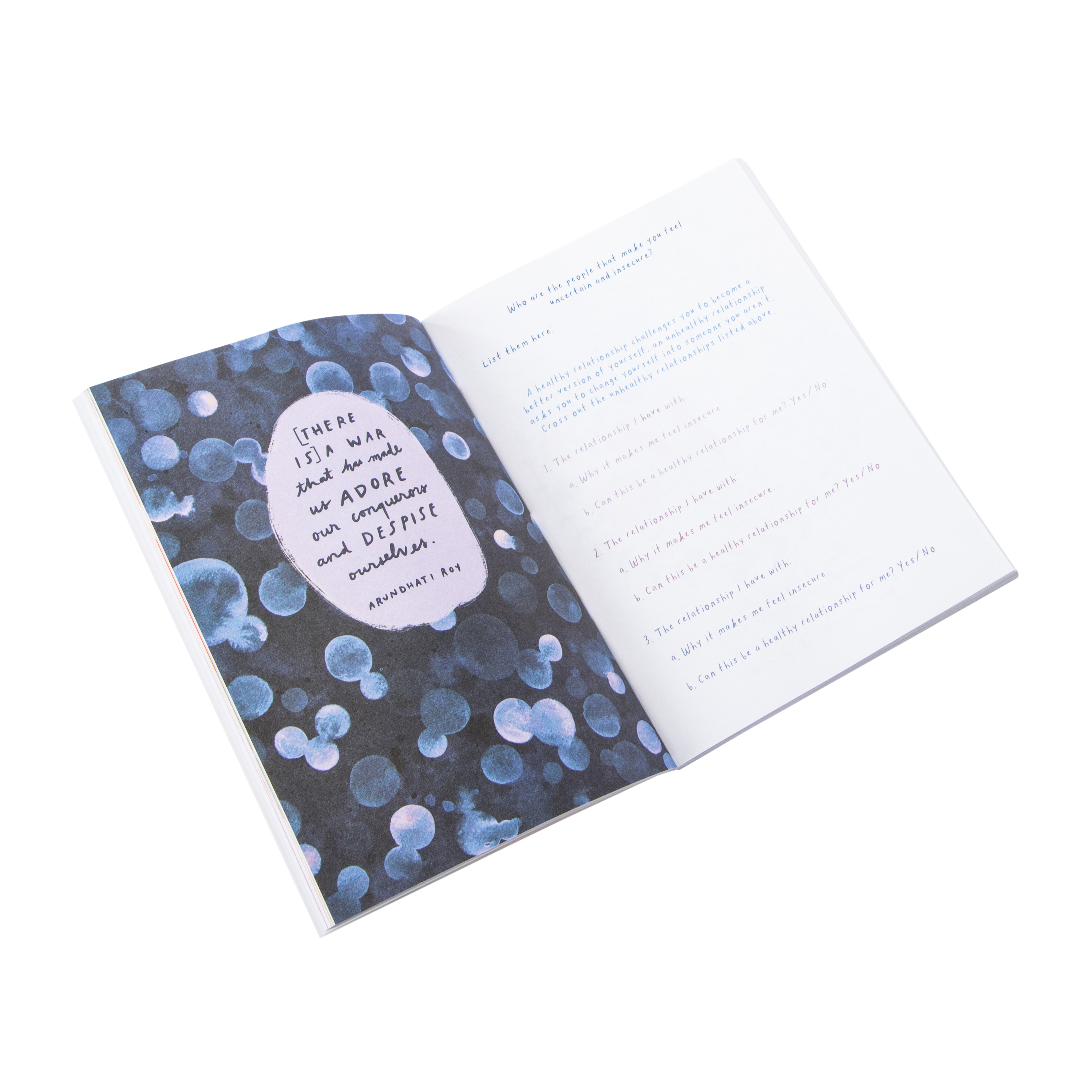 Go Your Own Way Book