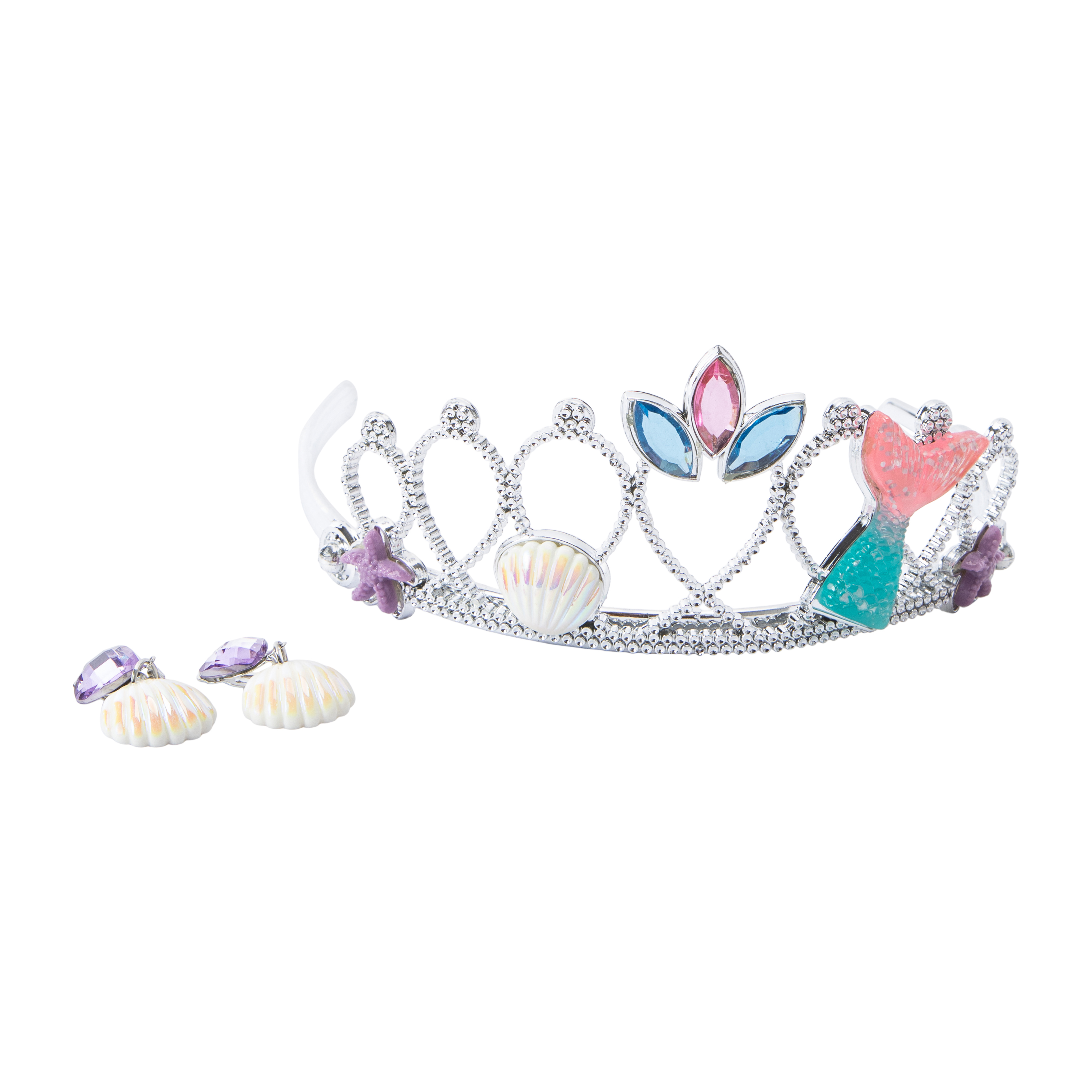 Under The Sea Mermaid Magic Set