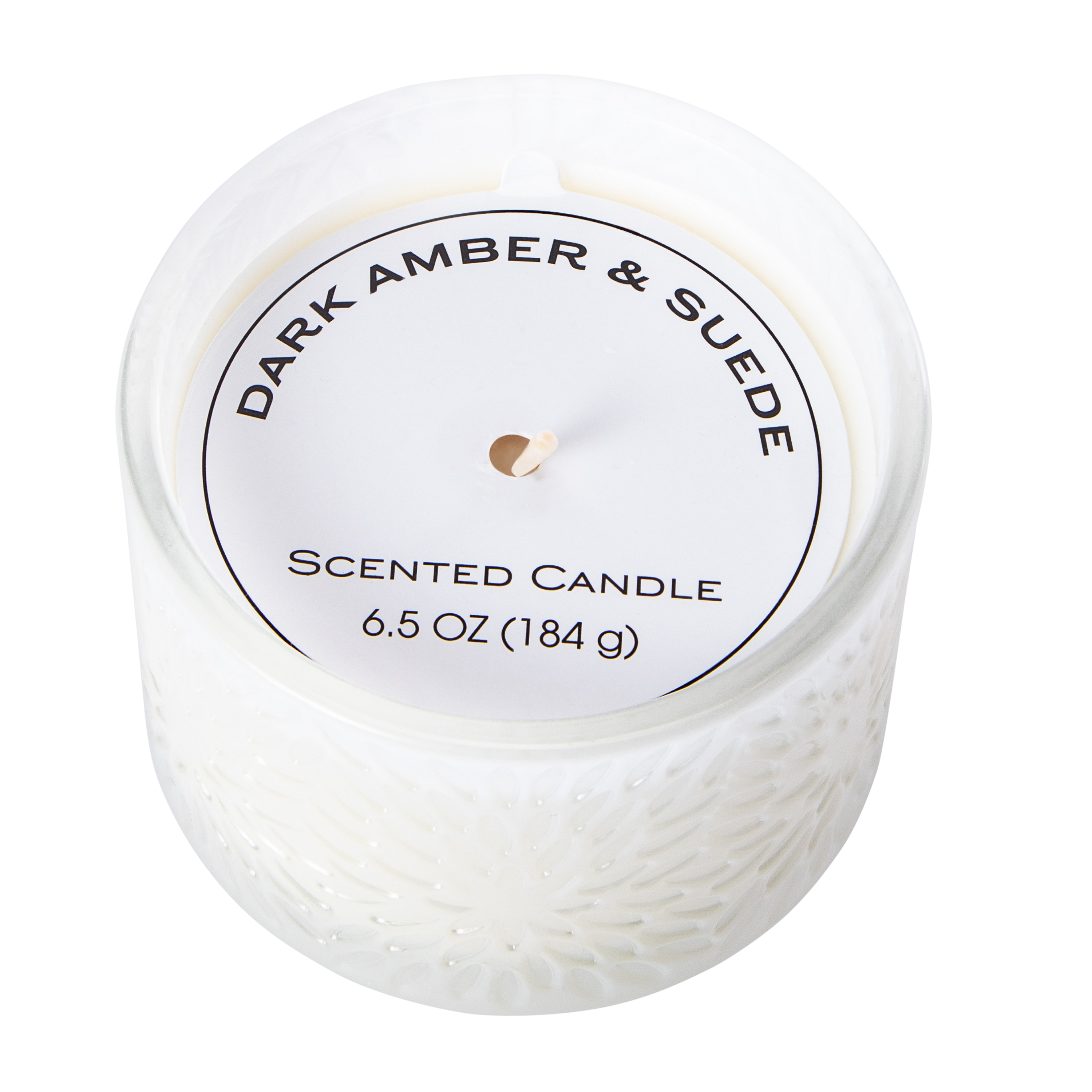 Scented Candle 6.5oz