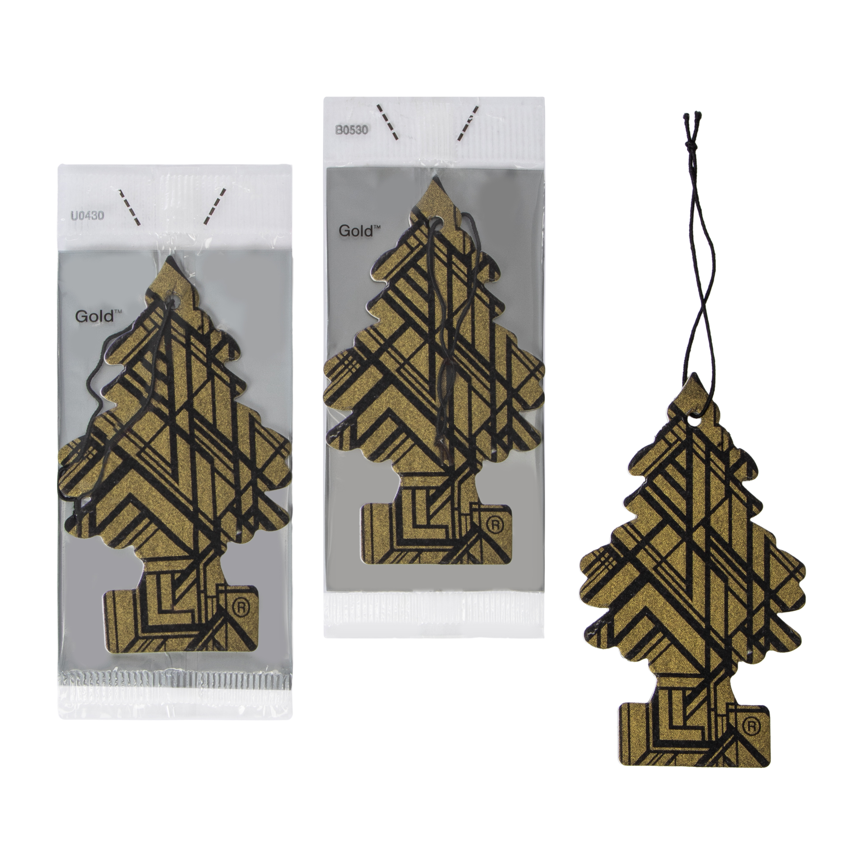 Little Trees® Air Freshener 3-Pack