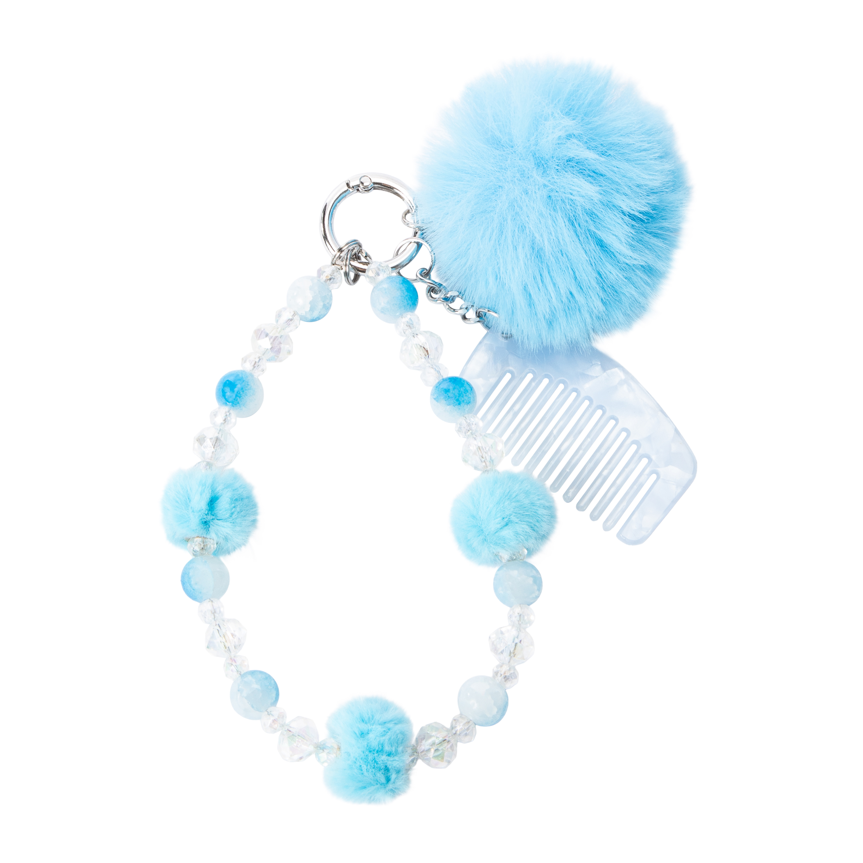 NYC Underground® Go Comb