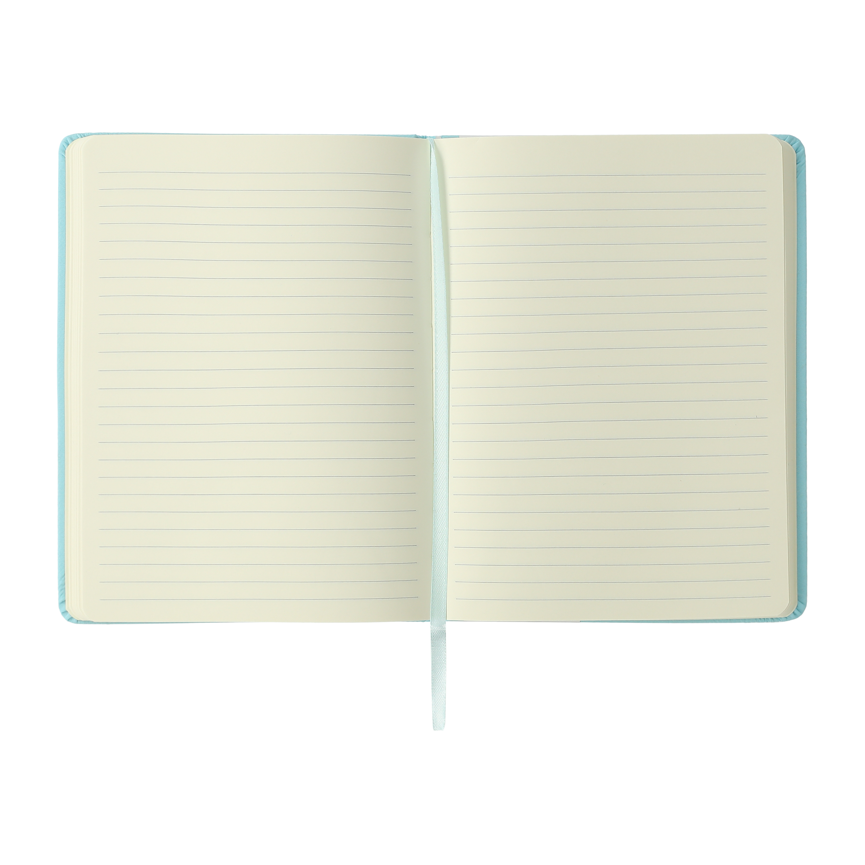 Bound Icon Notebook