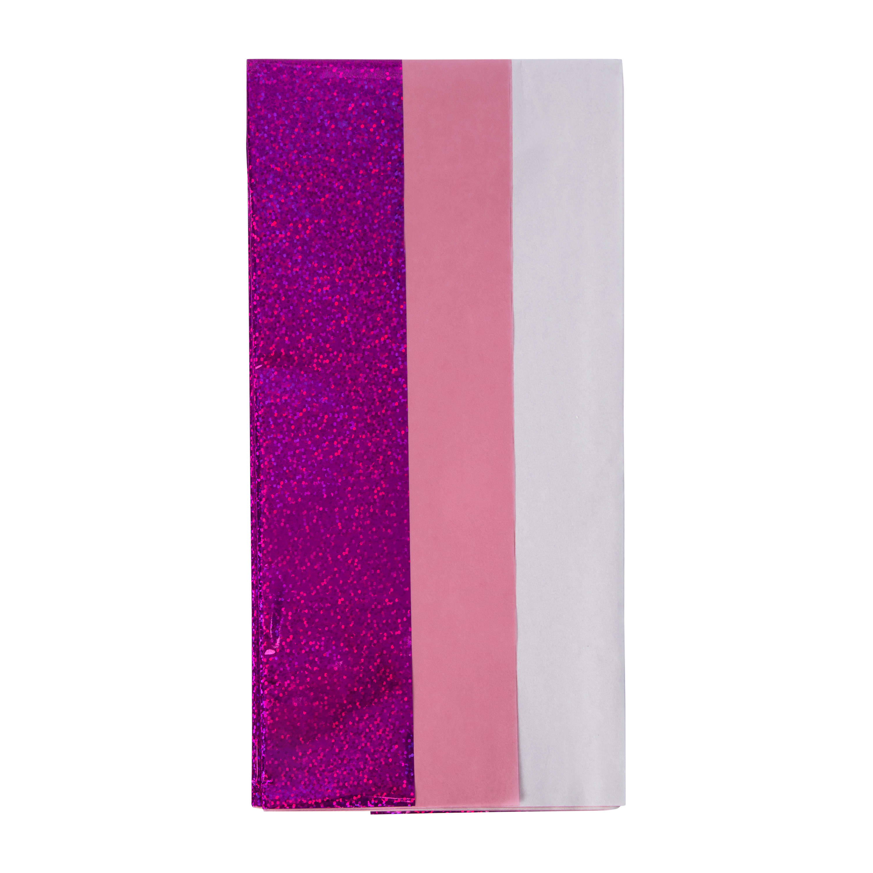 Decorative Tissue Paper 10-Sheets