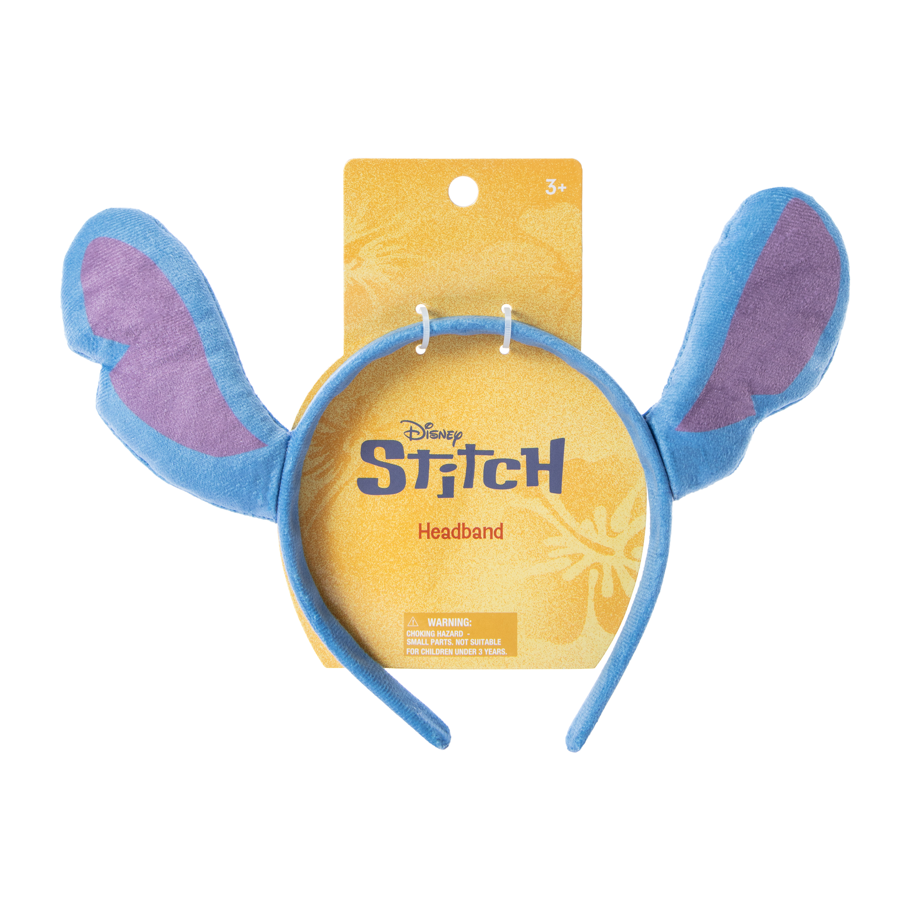 Disney Stitch Headband