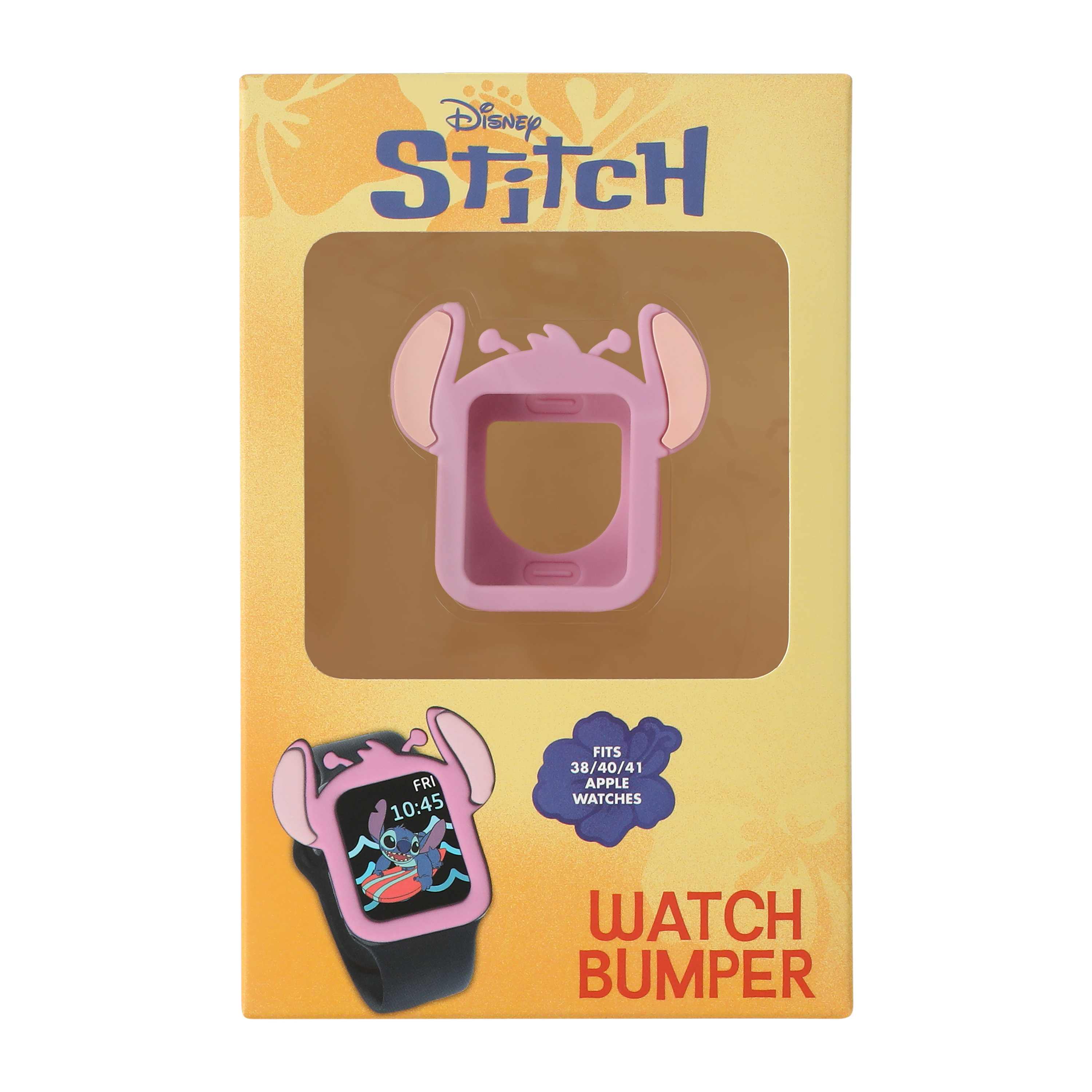 Disney Watch Bumper For Apple Watch® 38/40/41mm