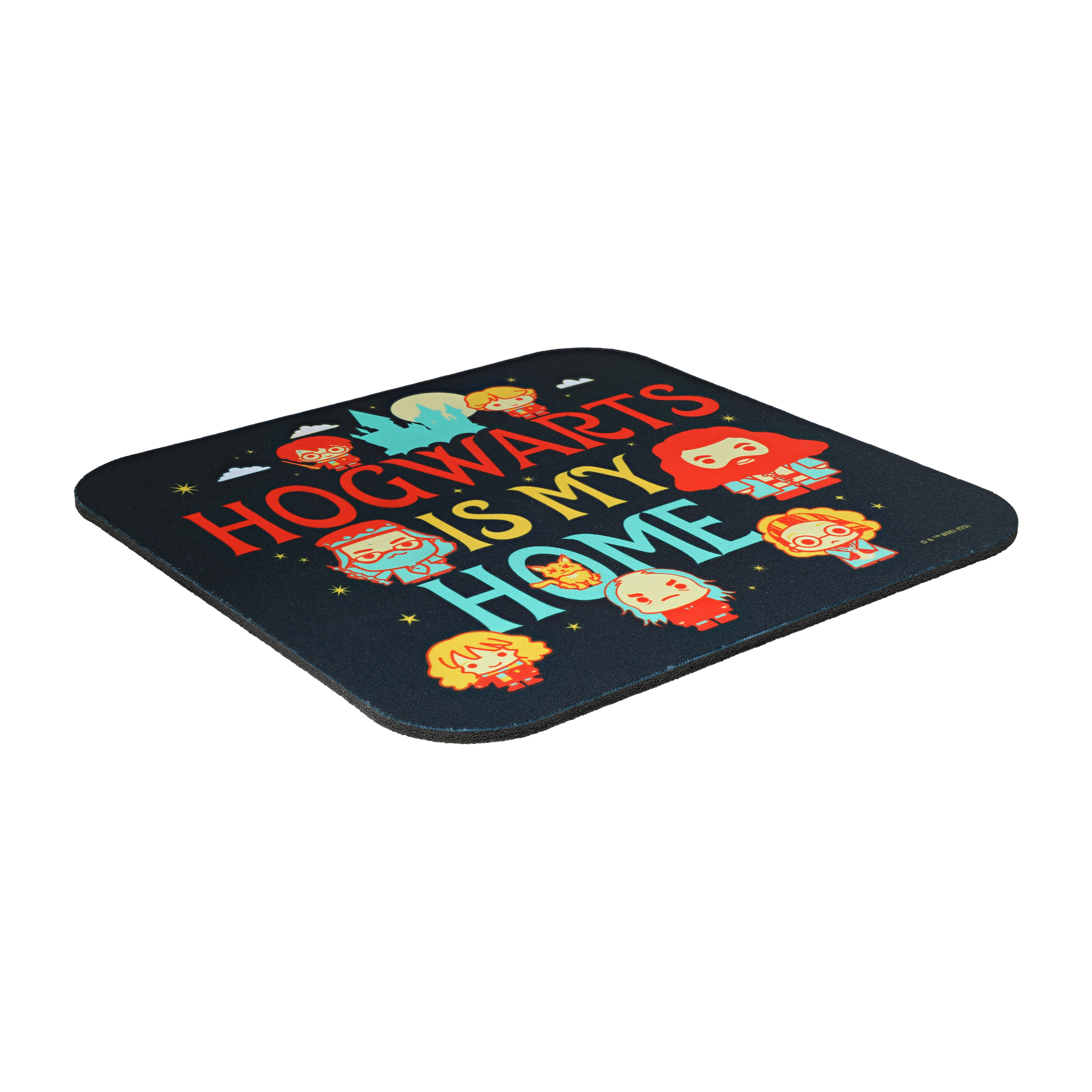 Licensed Halloween Mouse Pad