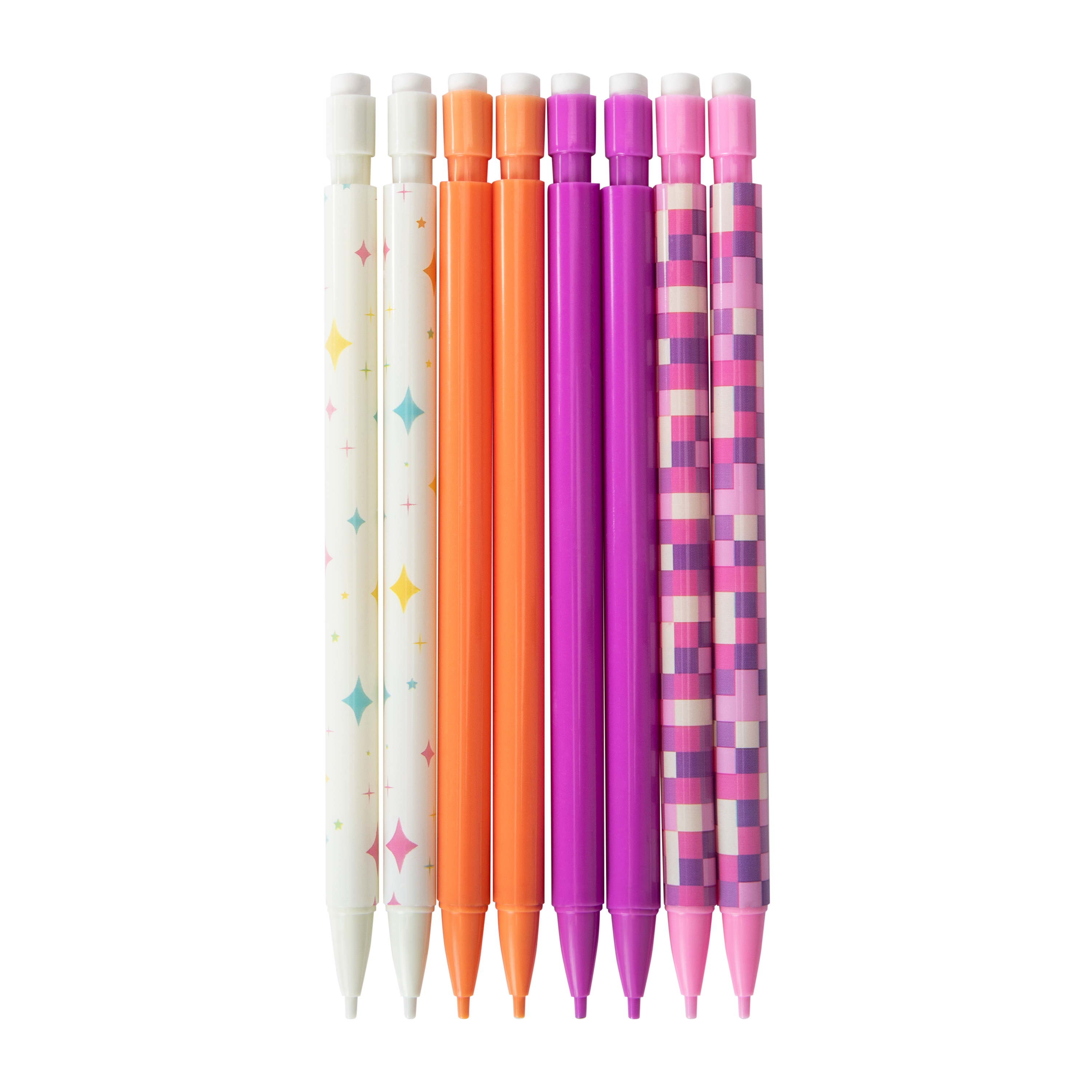 Mechanical Pencils 8-Count