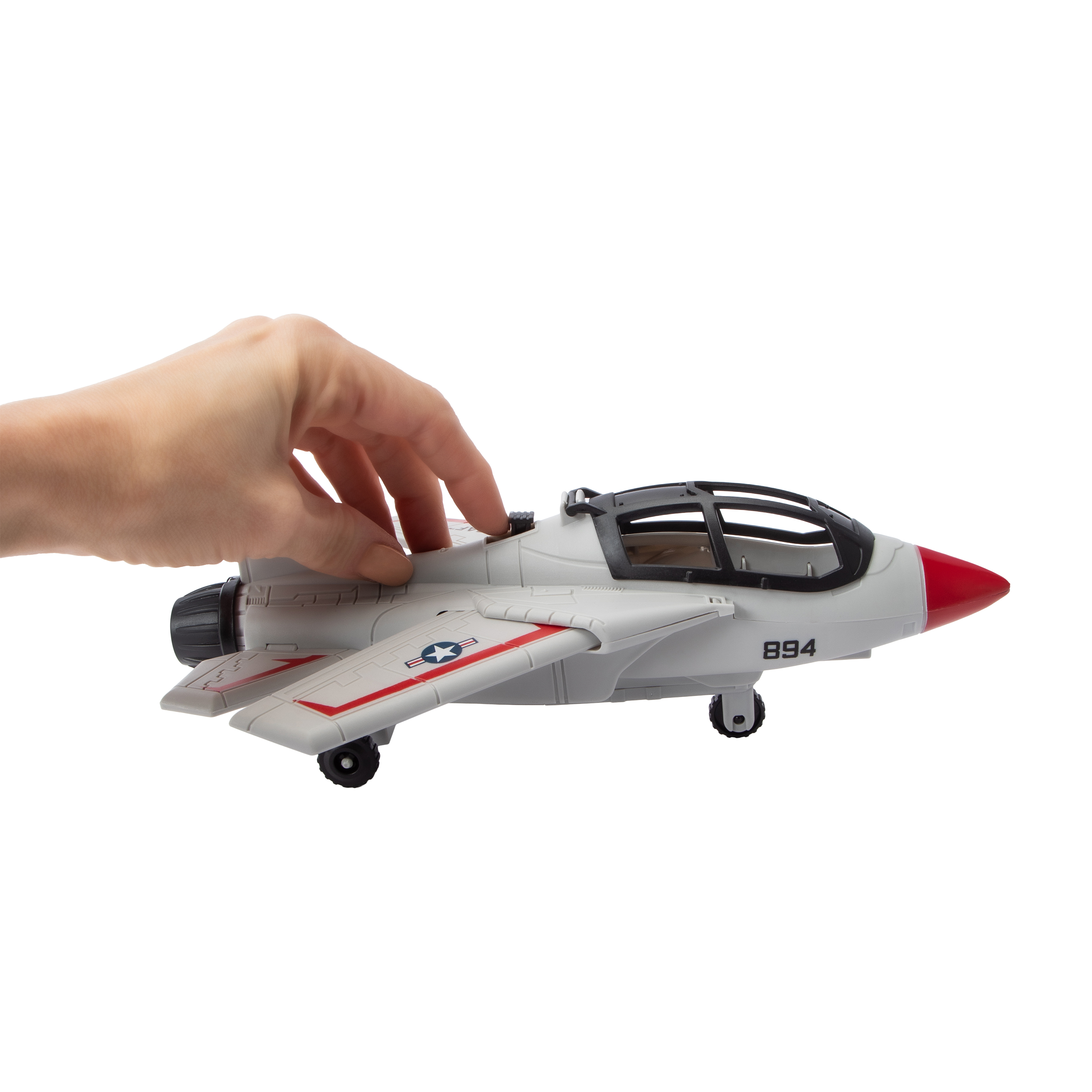 U.S. Air Force™ Air Raider Die Cast Plane