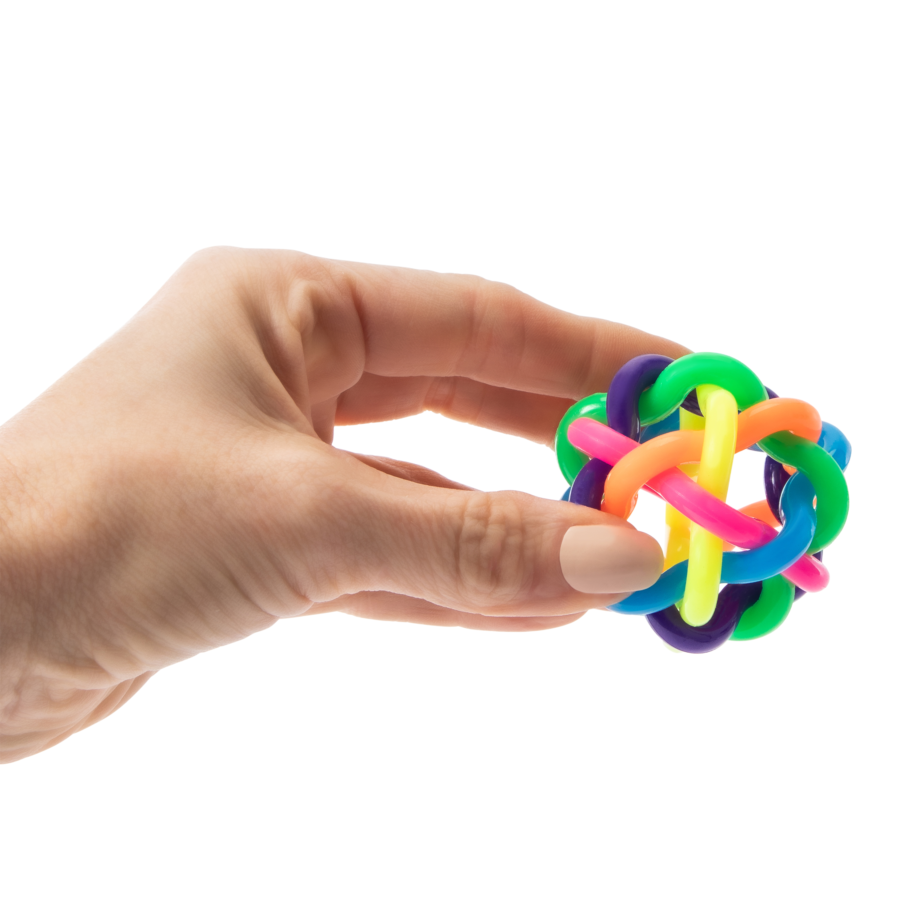 Bouncing Ball Toy