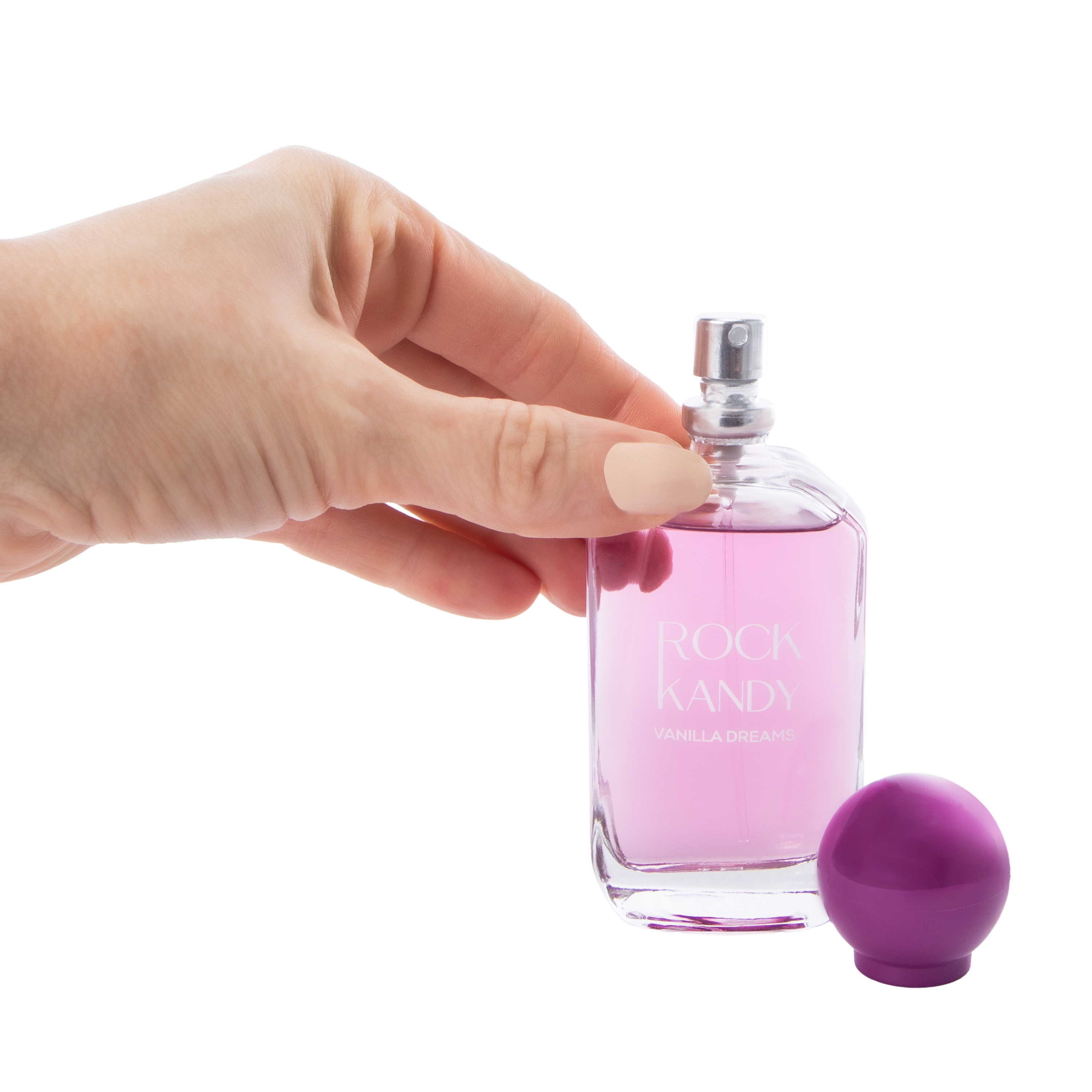 Rock Kandy Vanilla Dreams 3-Set