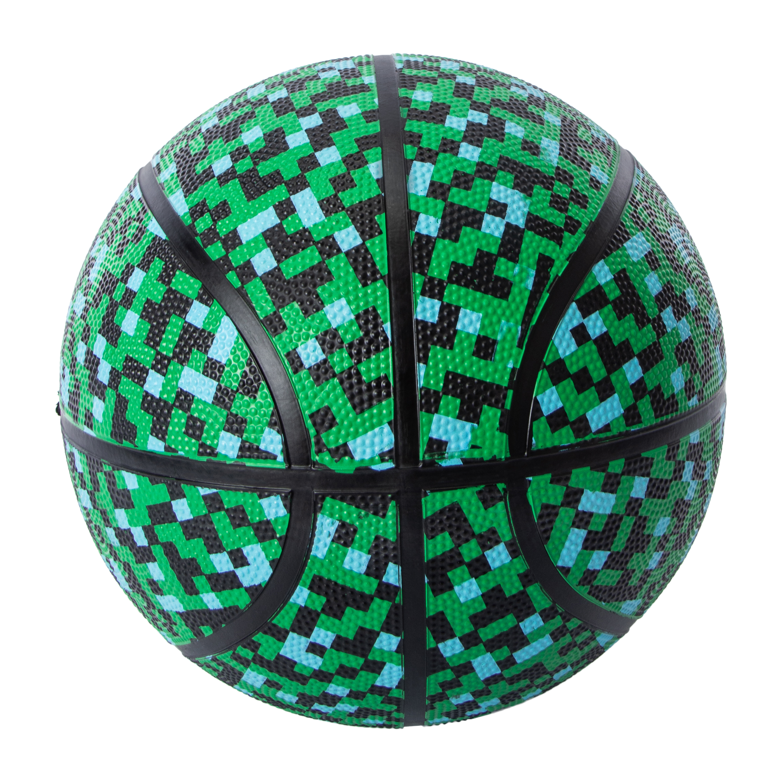 Verge® Minecraft Pixel Ball