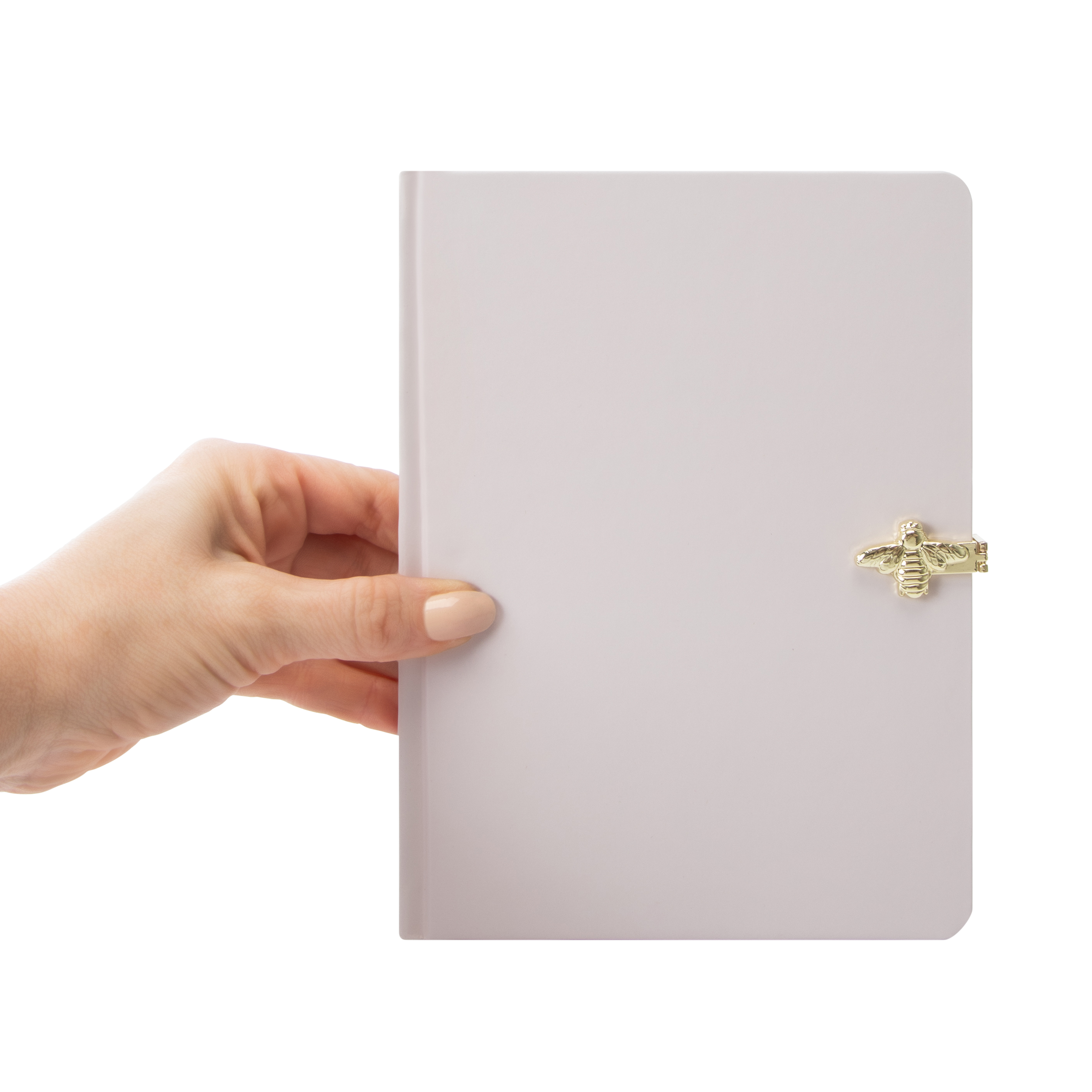 Clasp Printed Journal