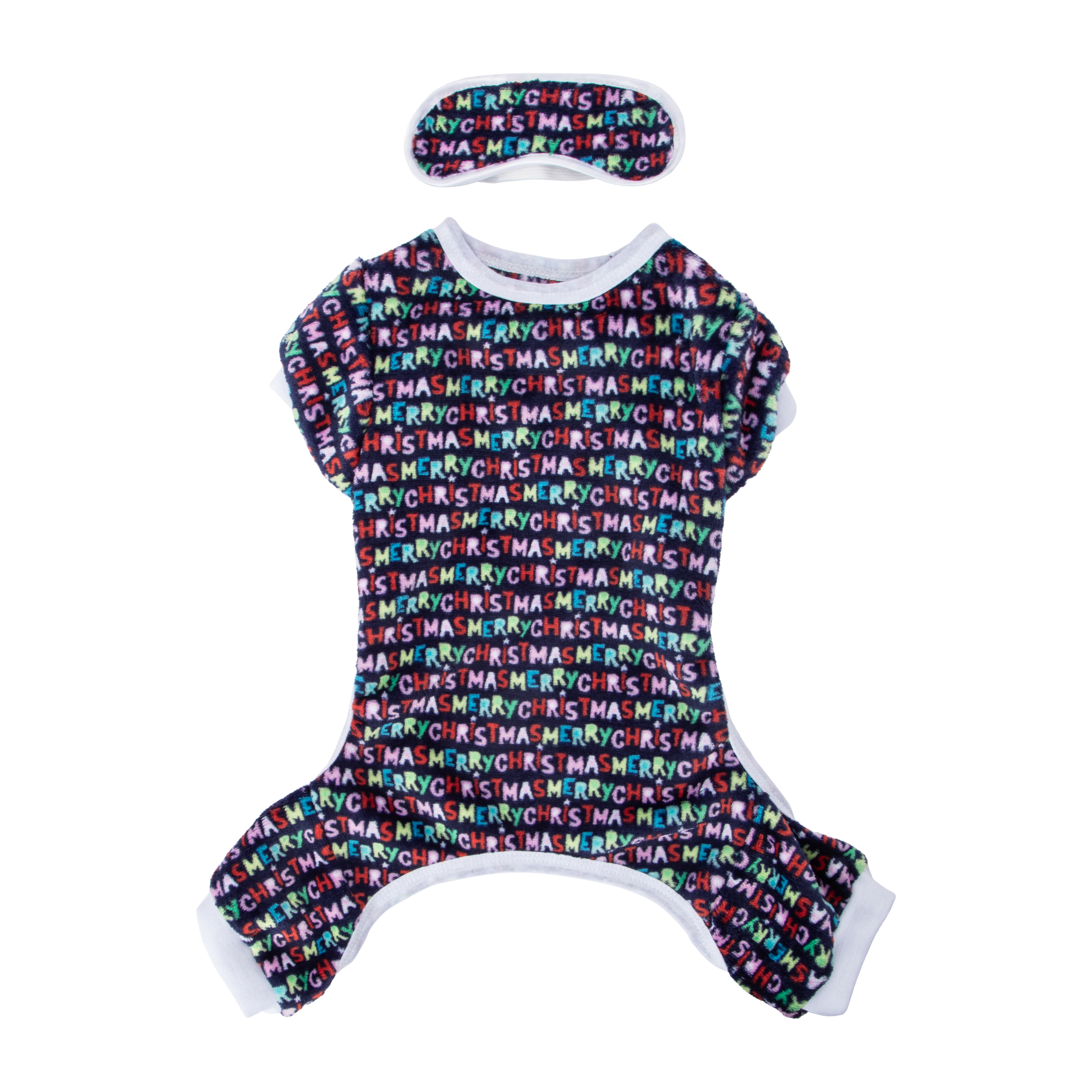 Christmas Pet Pajamas