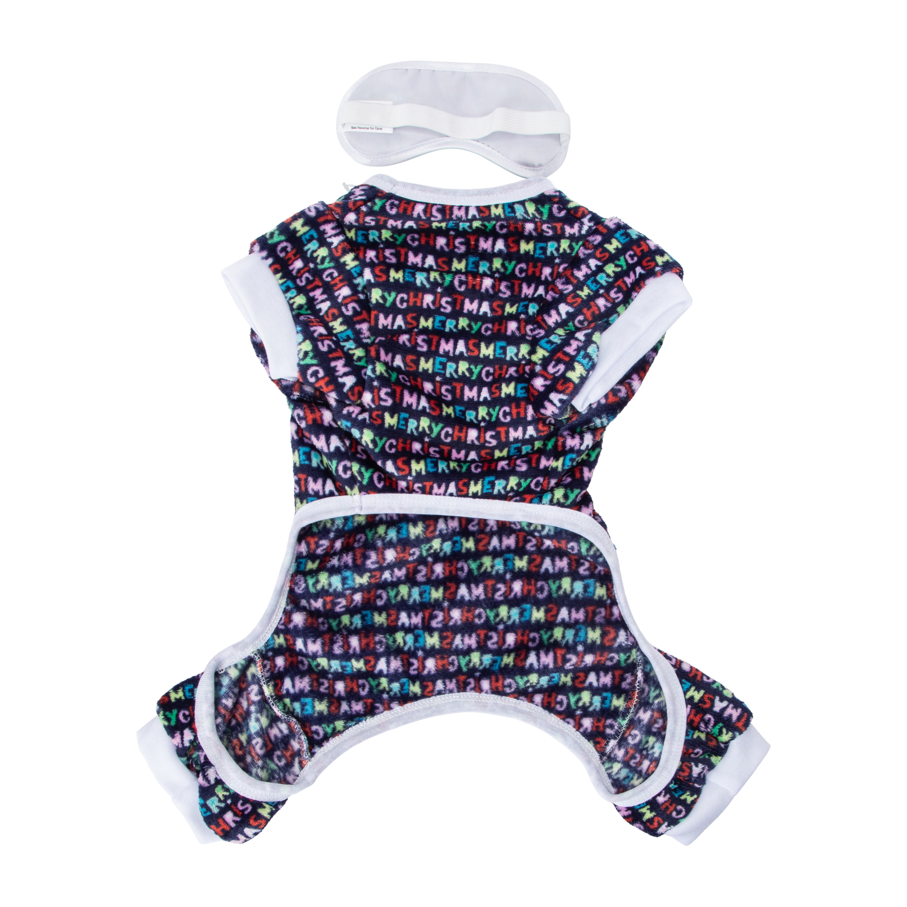 Christmas Pet Pajamas