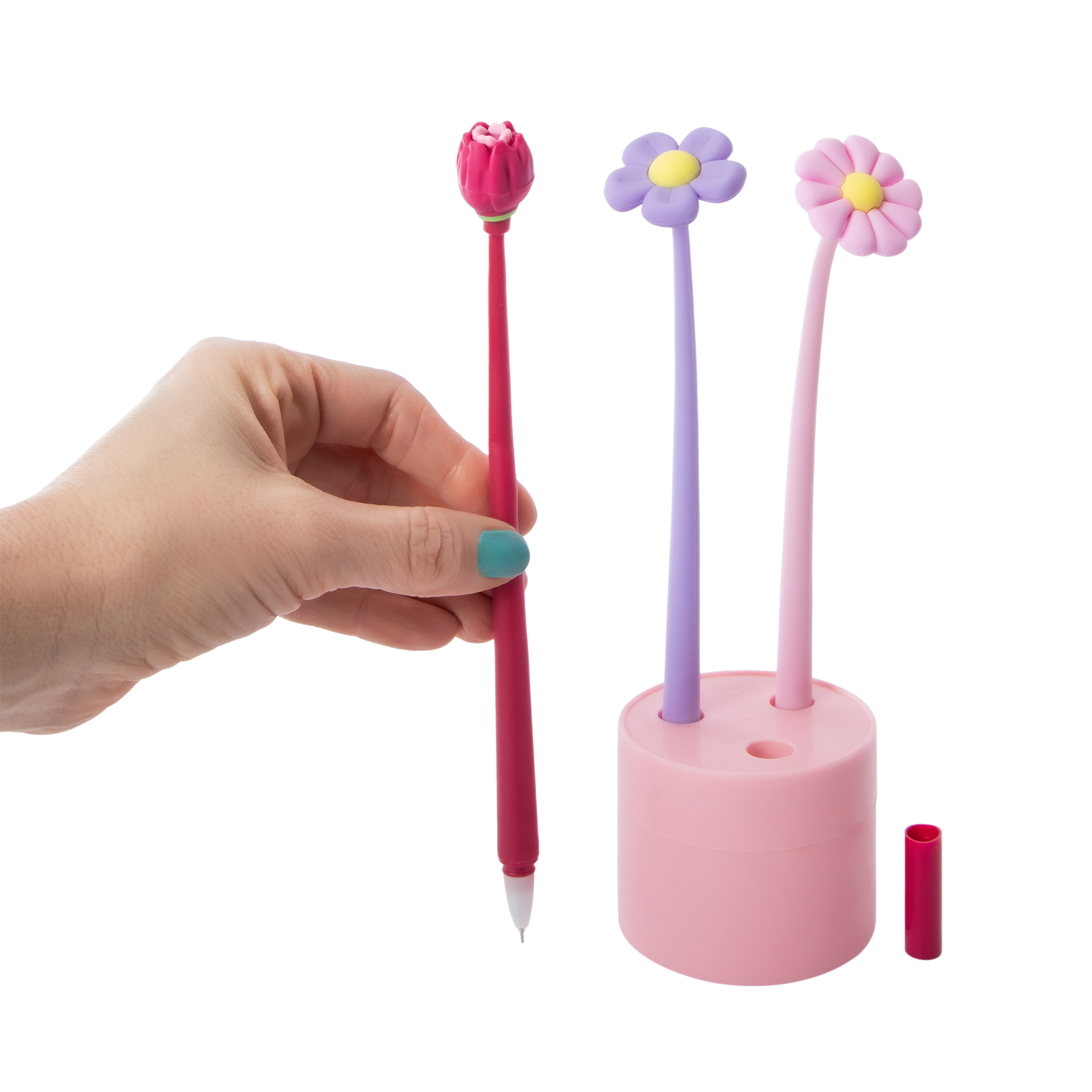 Wiggly Pen Set