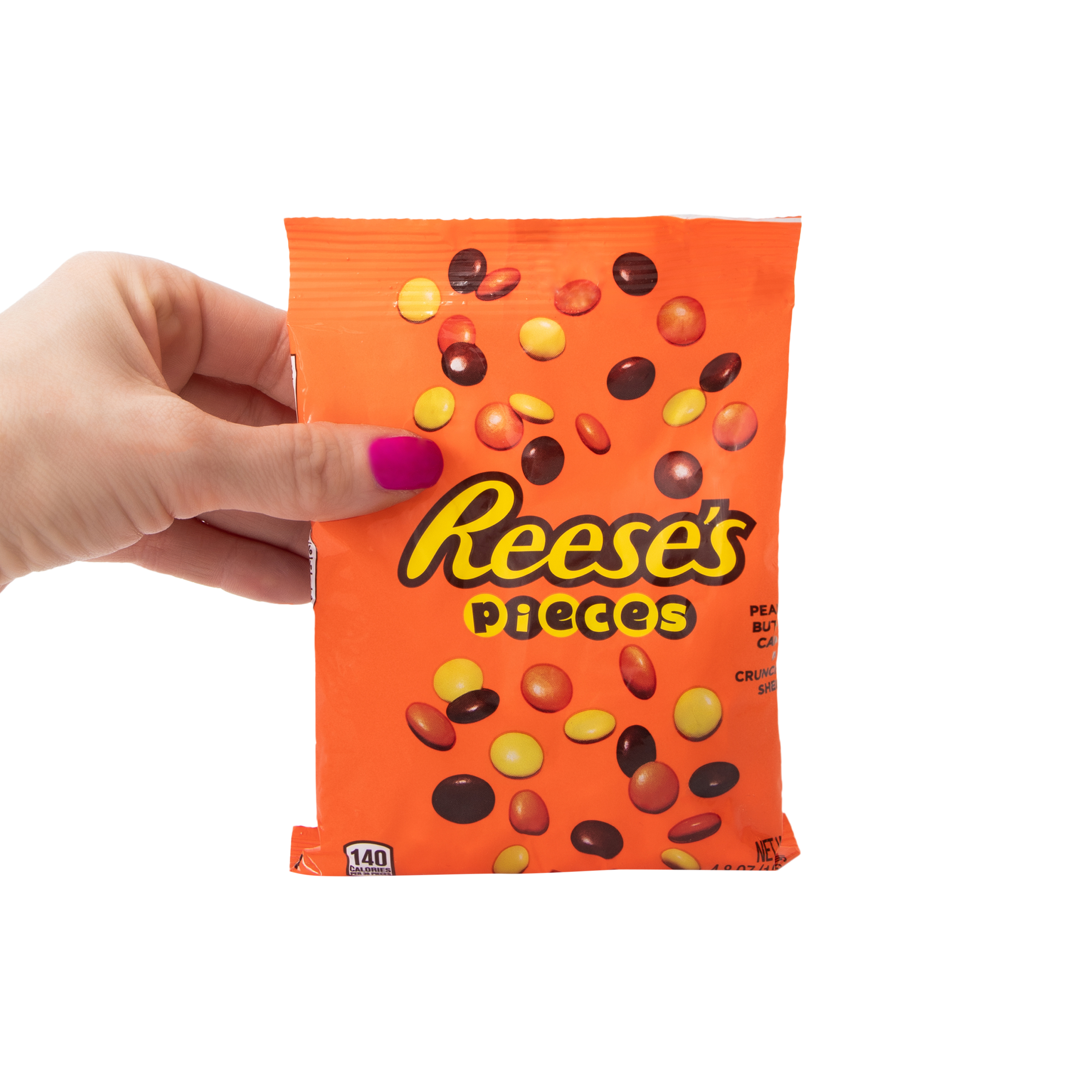 Reese's Pieces 4.8oz
