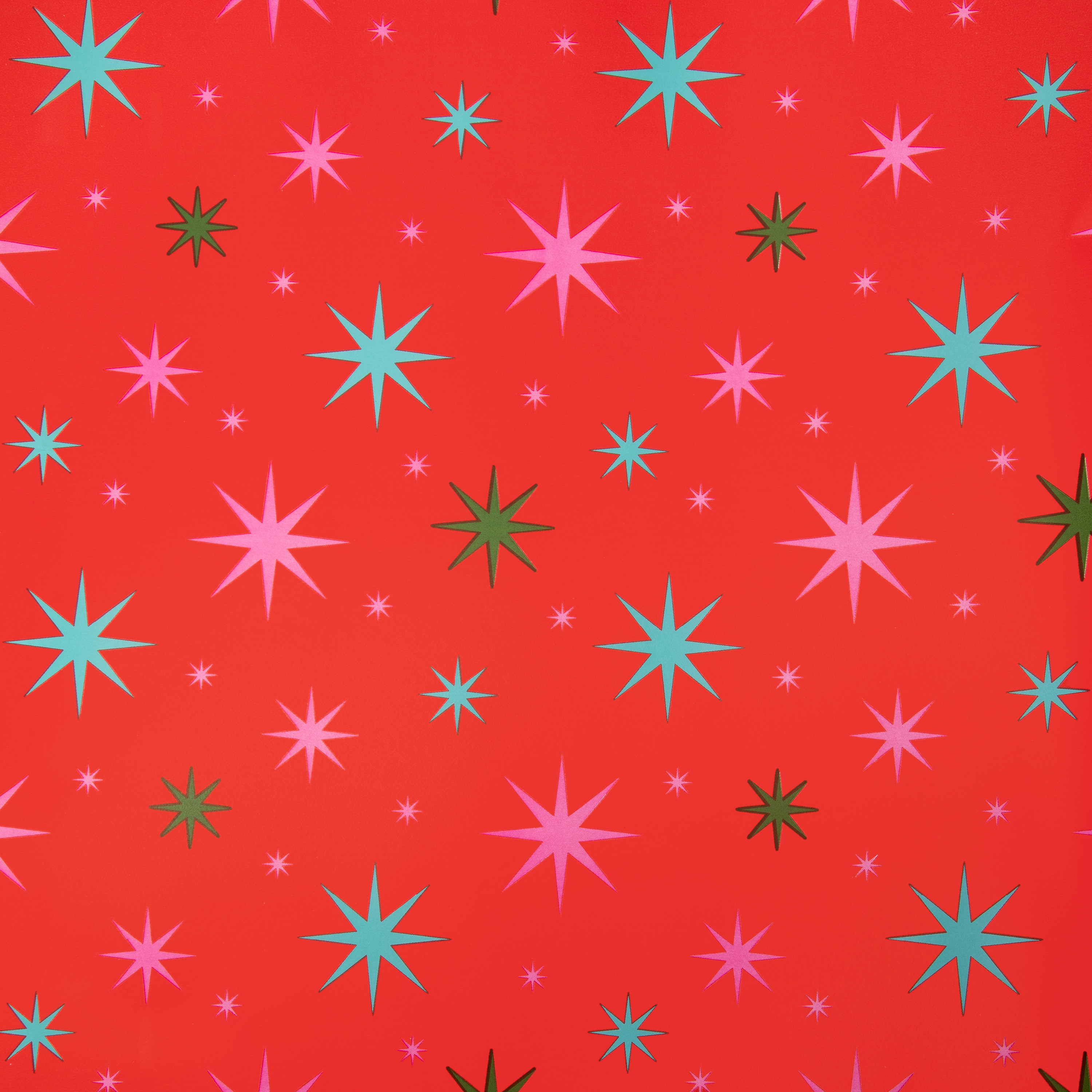 Christmas Themed Gift Wraps