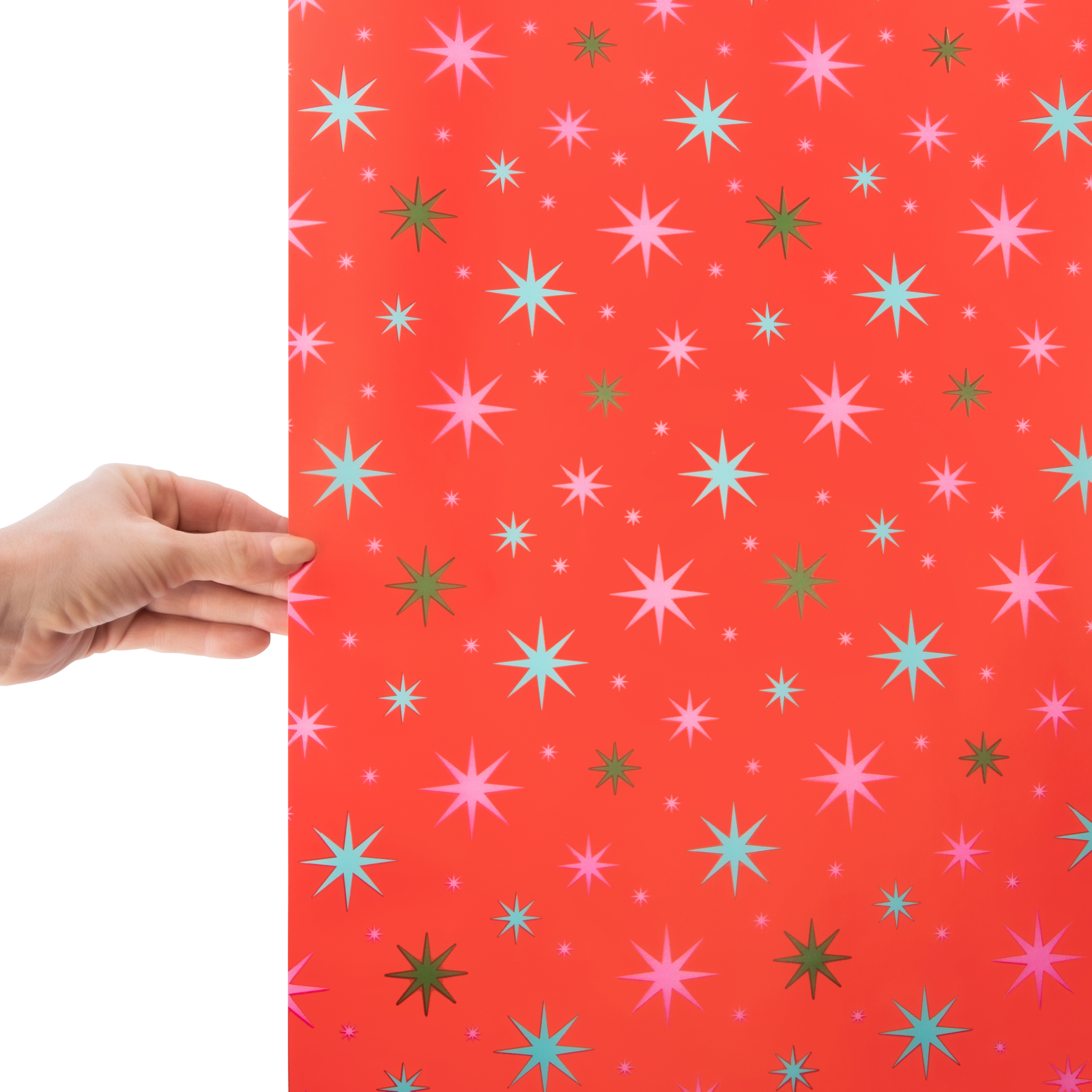 Christmas Themed Gift Wraps