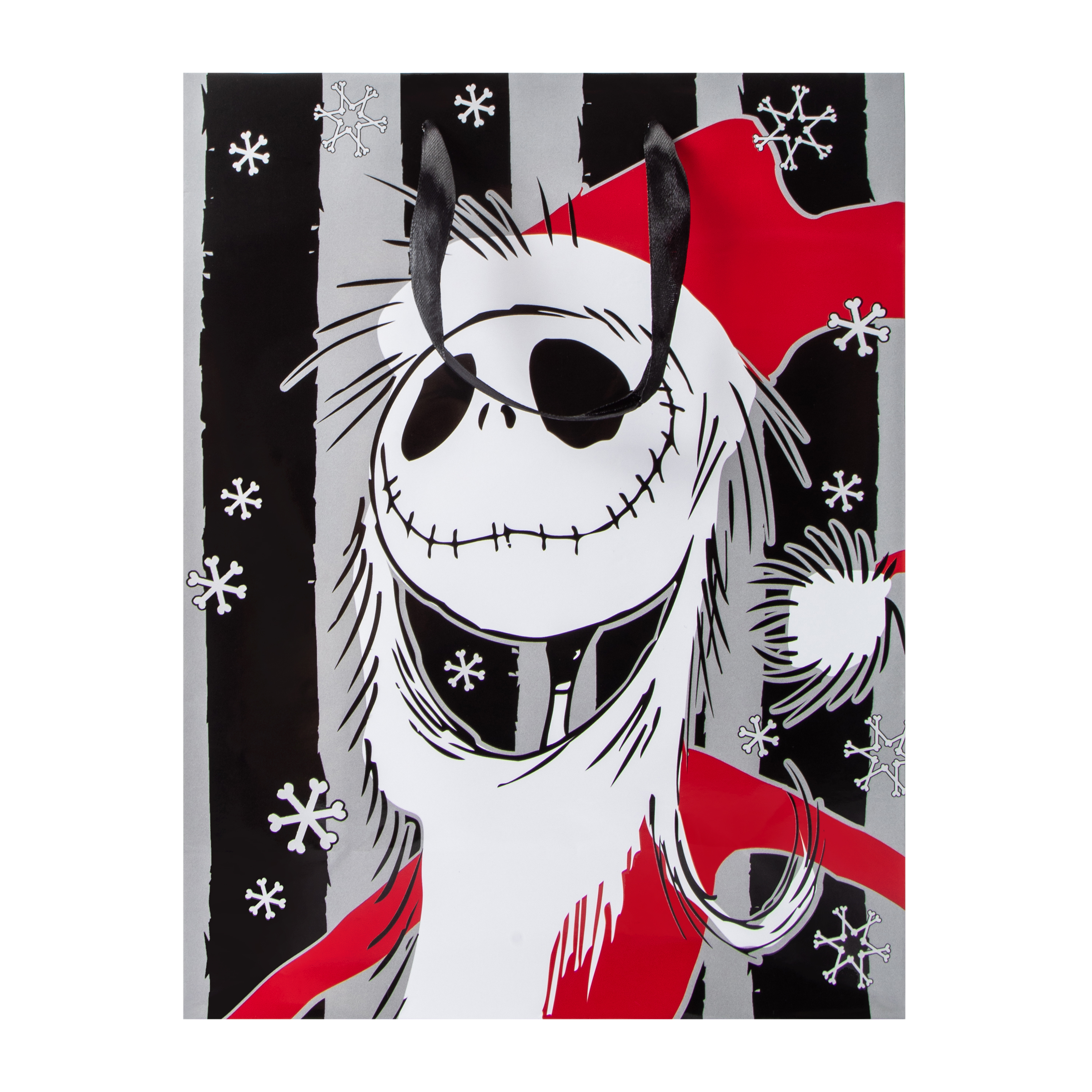 Disney Tim Burton's The Nightmare Before Christmas Gift Bag