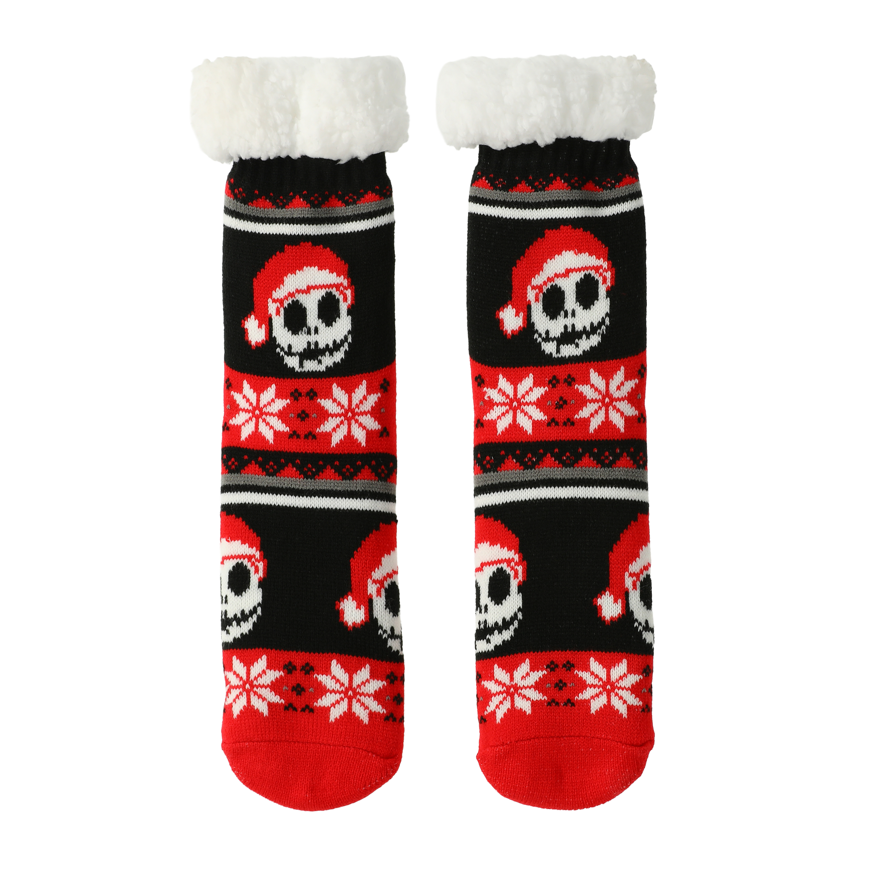 Licensed Cabin Socks