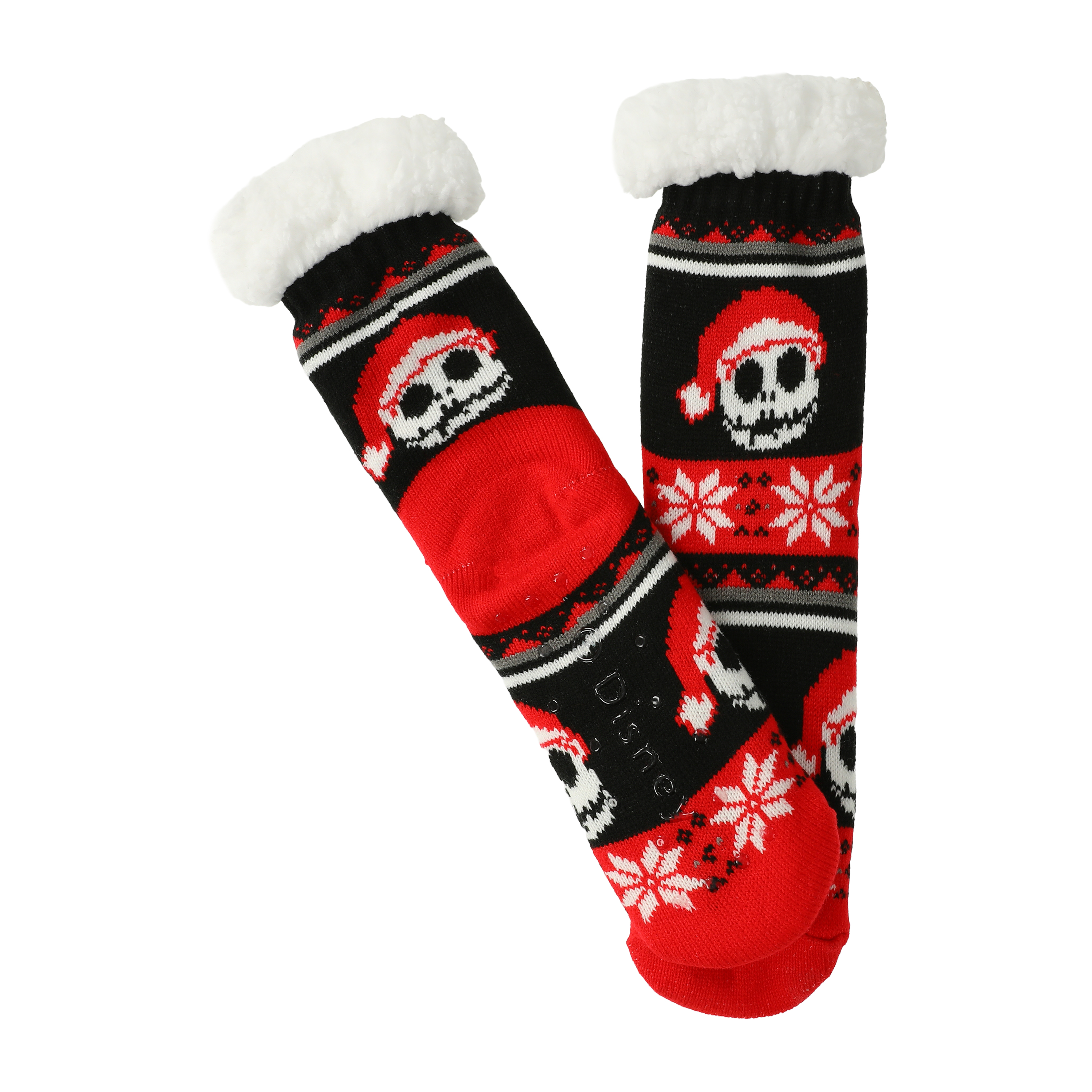 Licensed Cabin Socks