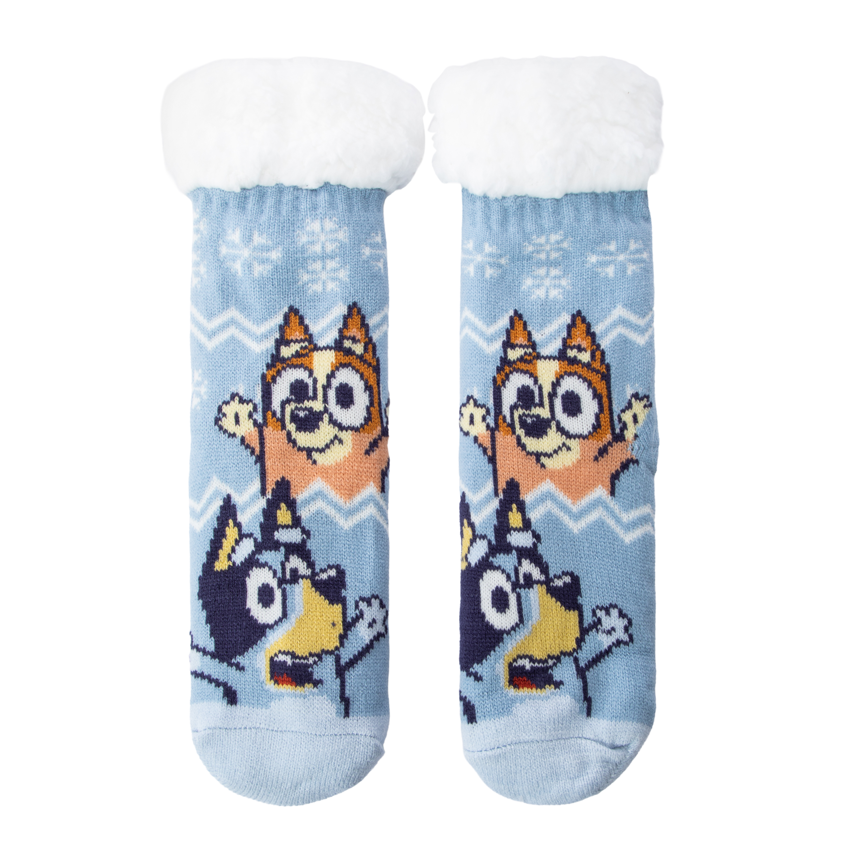 Licensed Cabin Socks