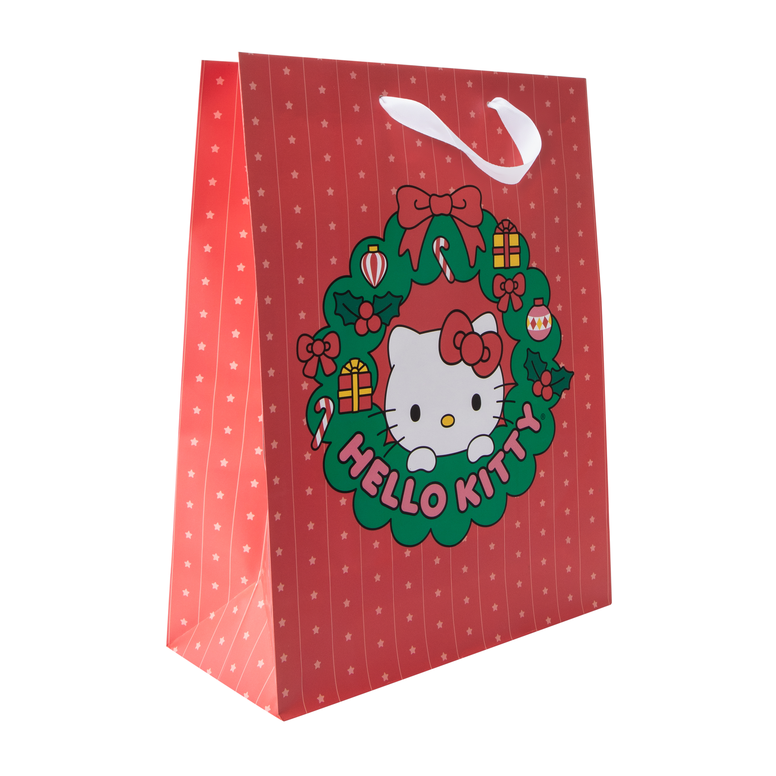 Christmas Hello Kitty™ Gift Bag