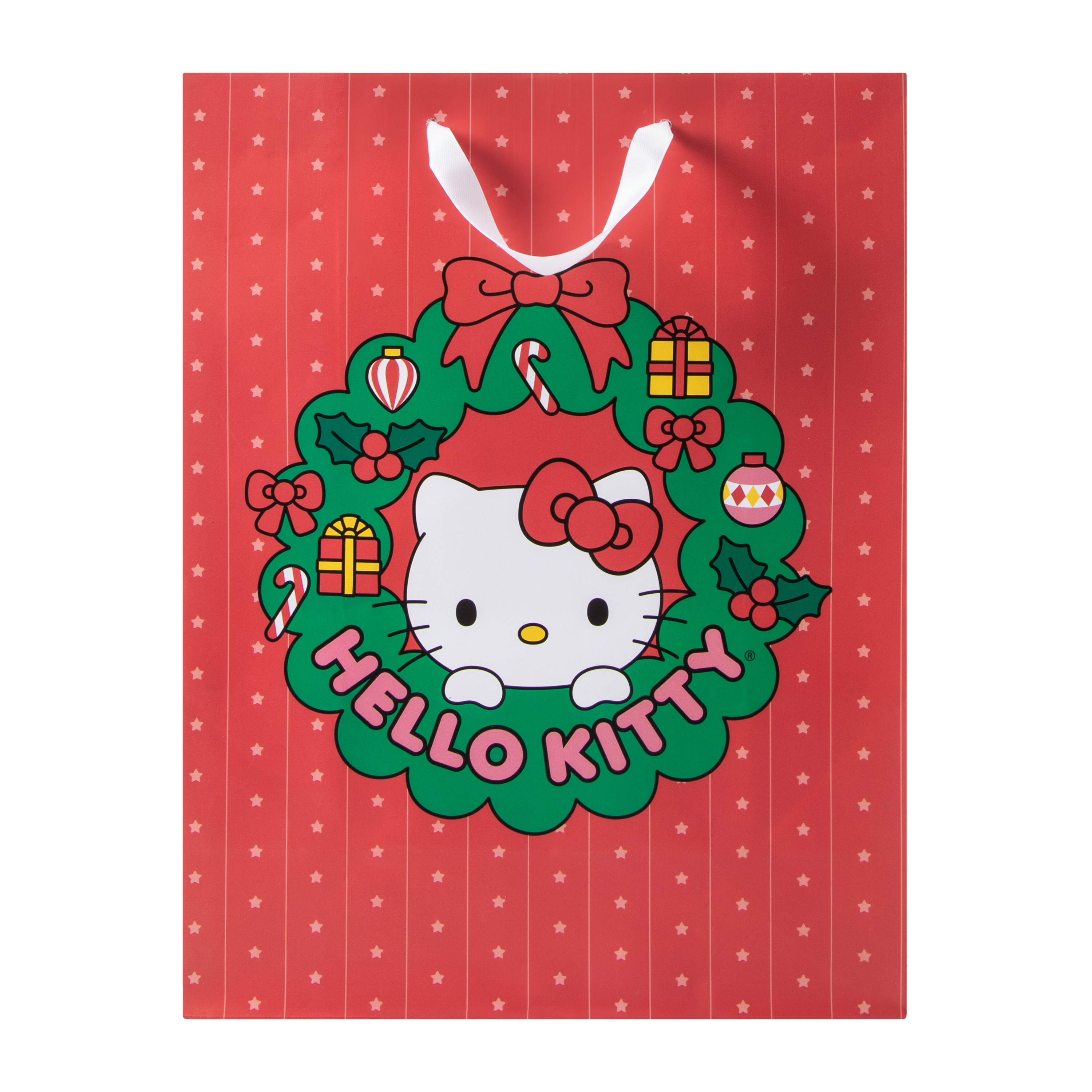 Christmas Hello Kitty™ Gift Bag